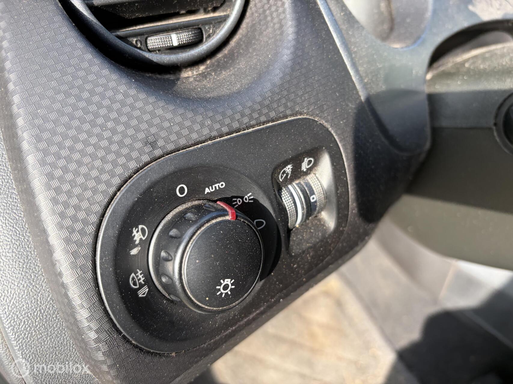 Foto van Seat Altea