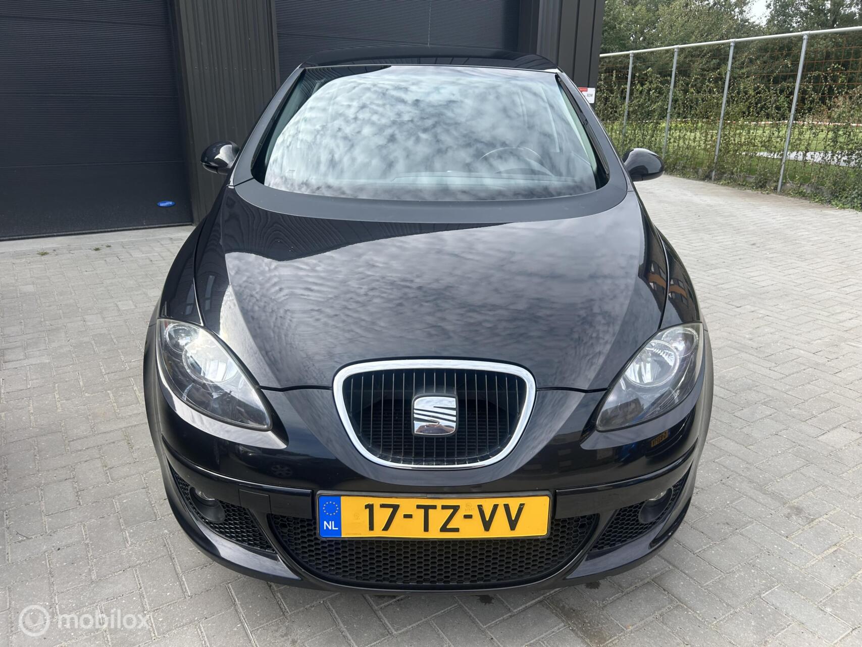 Foto van Seat Altea
