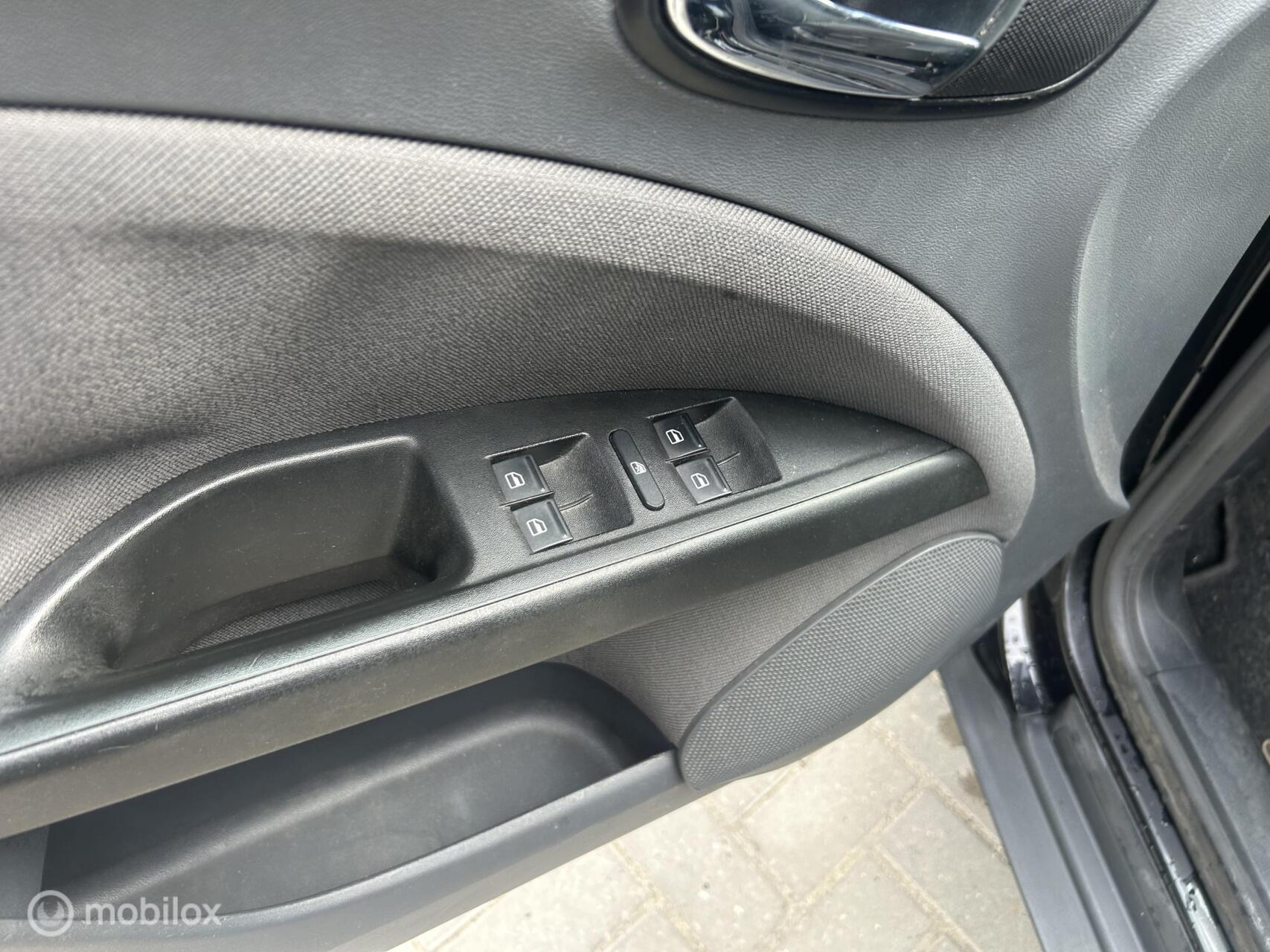 Foto van Seat Altea