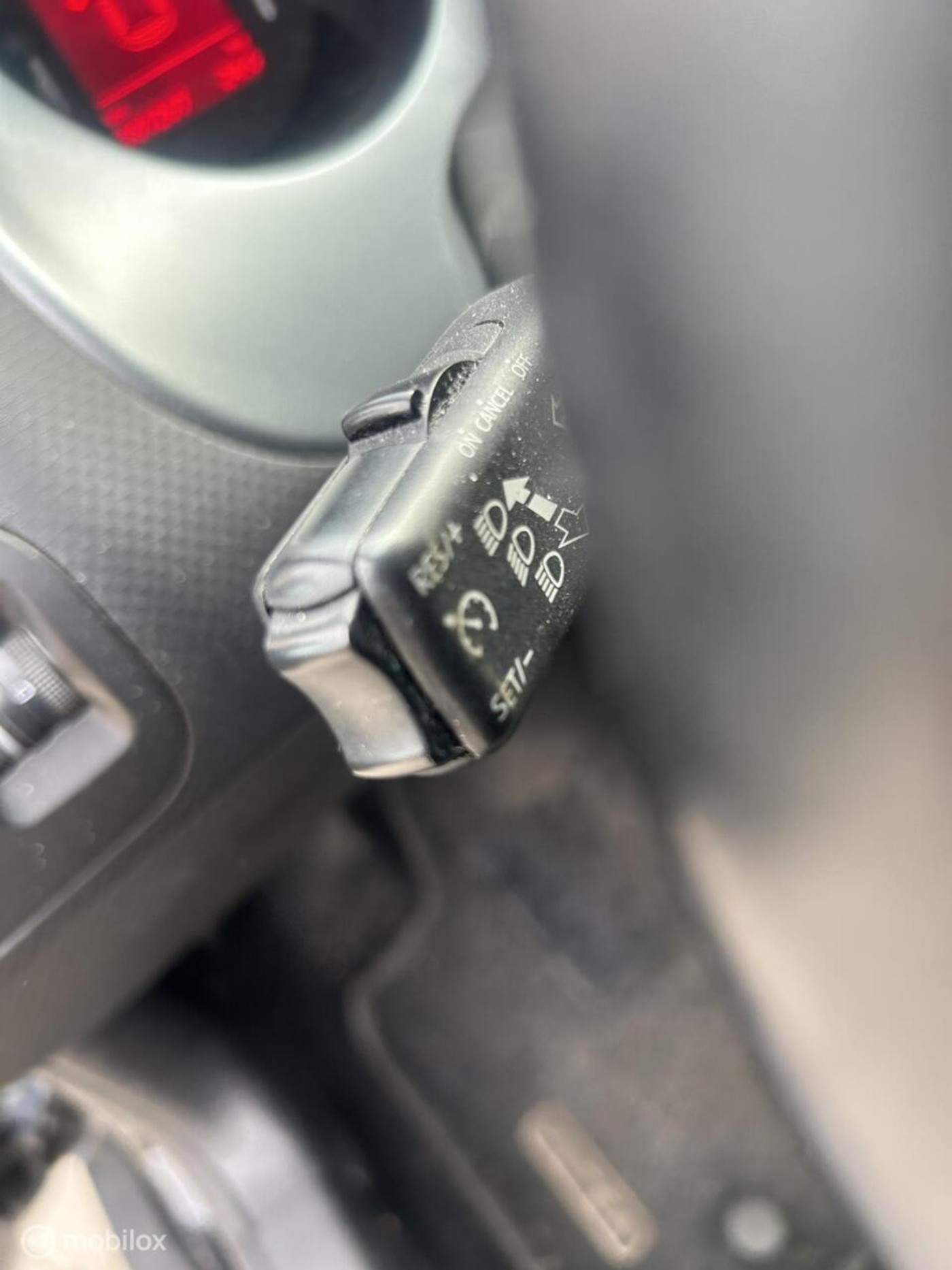 Foto van Seat Altea