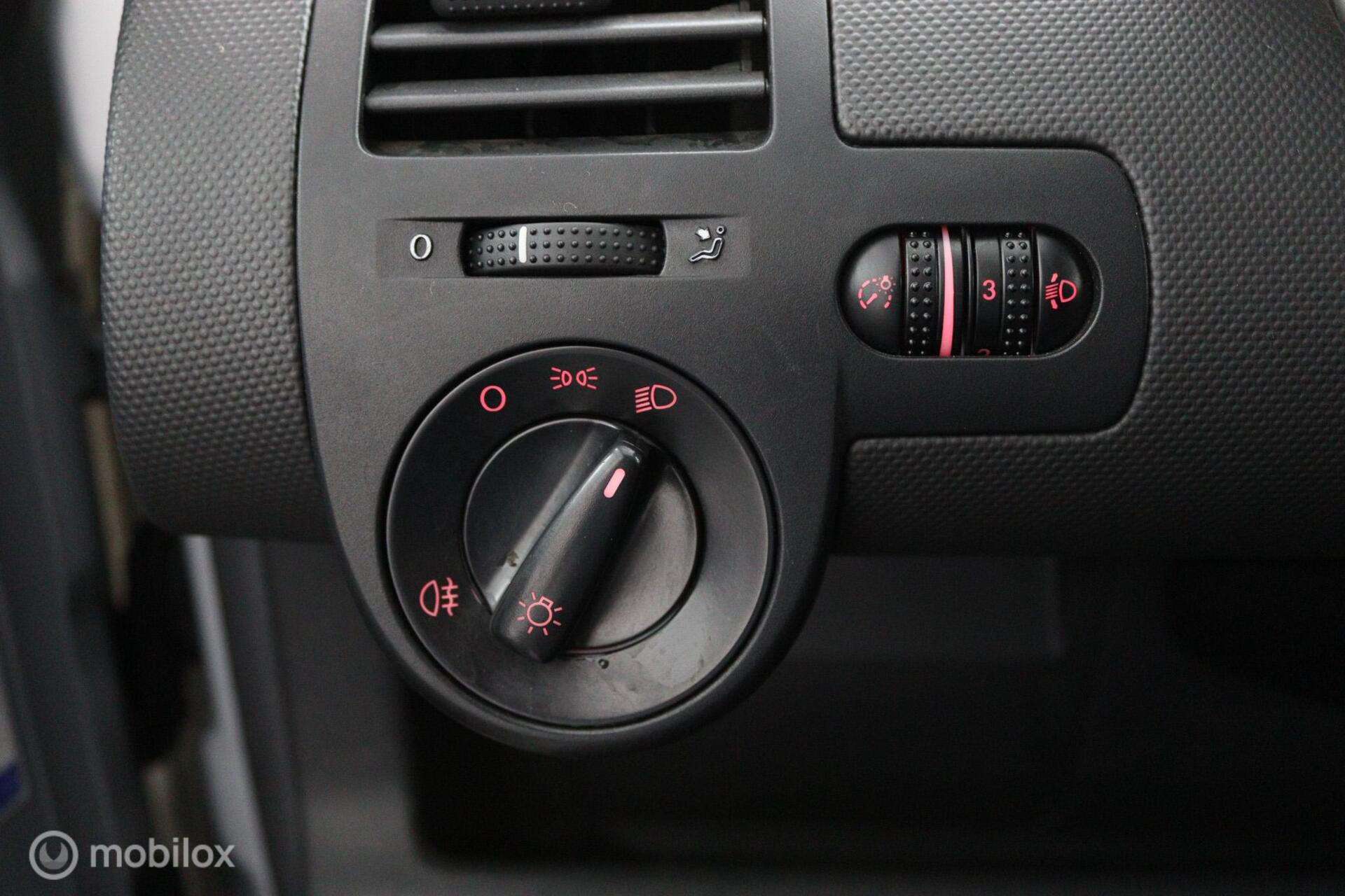 Foto van Volkswagen Lupo