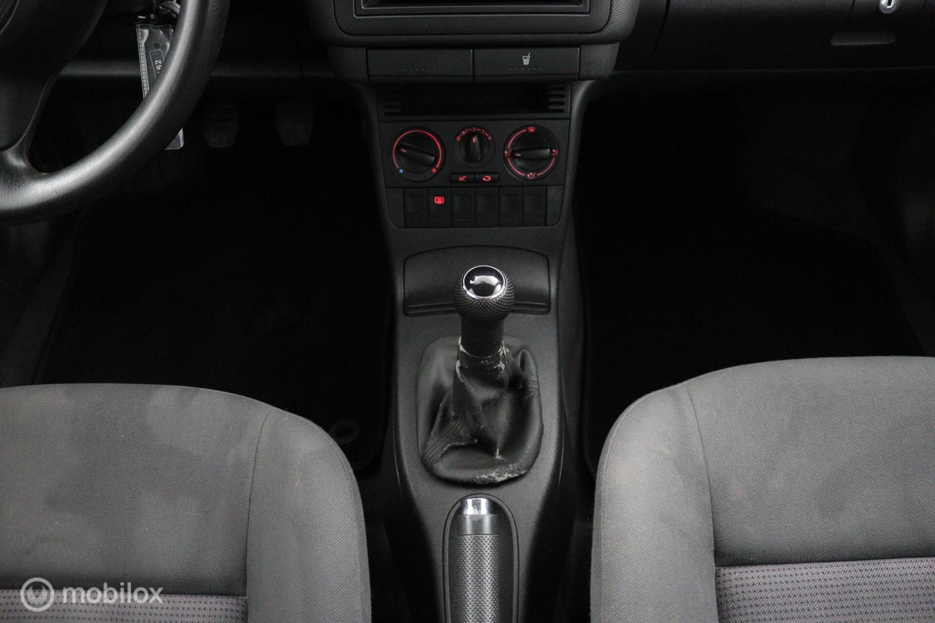 Foto van Volkswagen Lupo