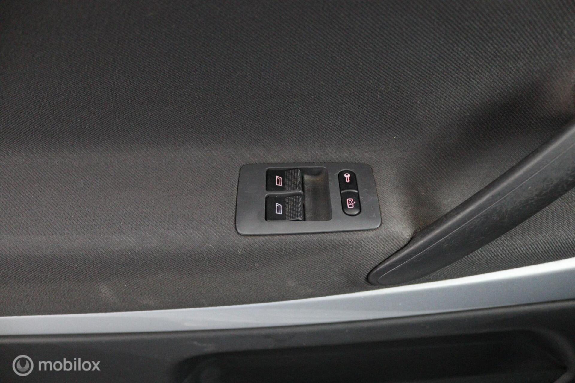 Foto van Volkswagen Lupo