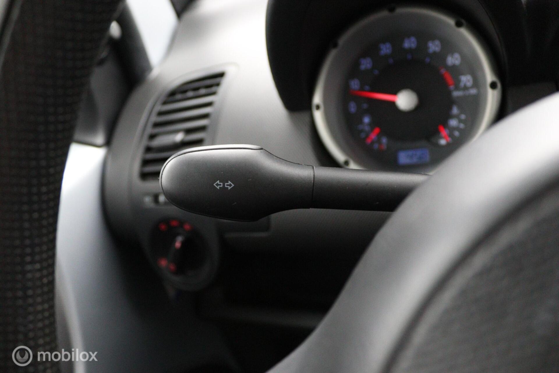 Foto van Volkswagen Lupo
