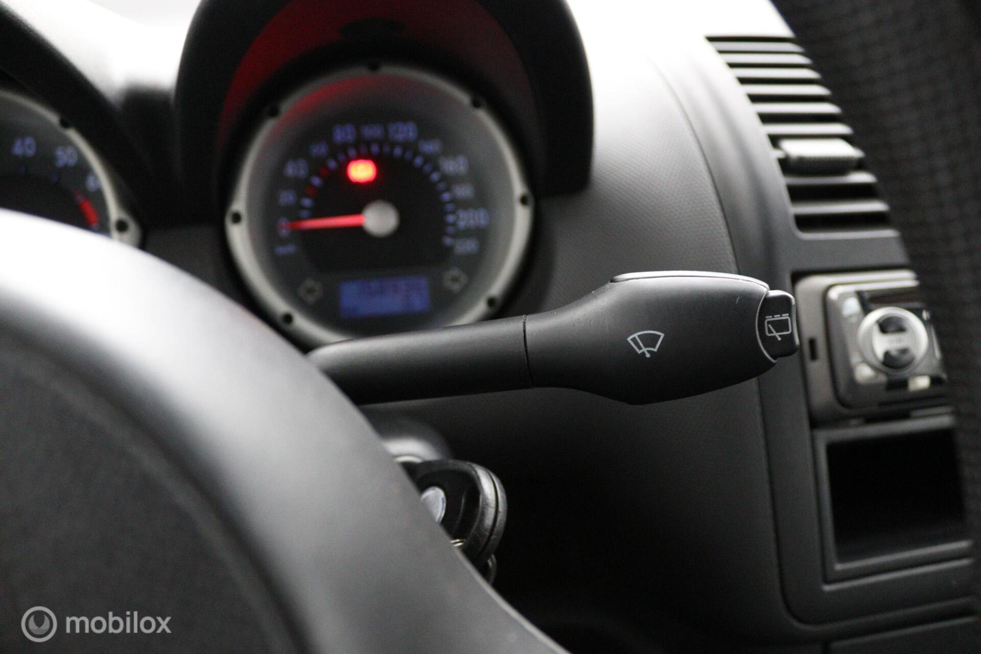 Foto van Volkswagen Lupo
