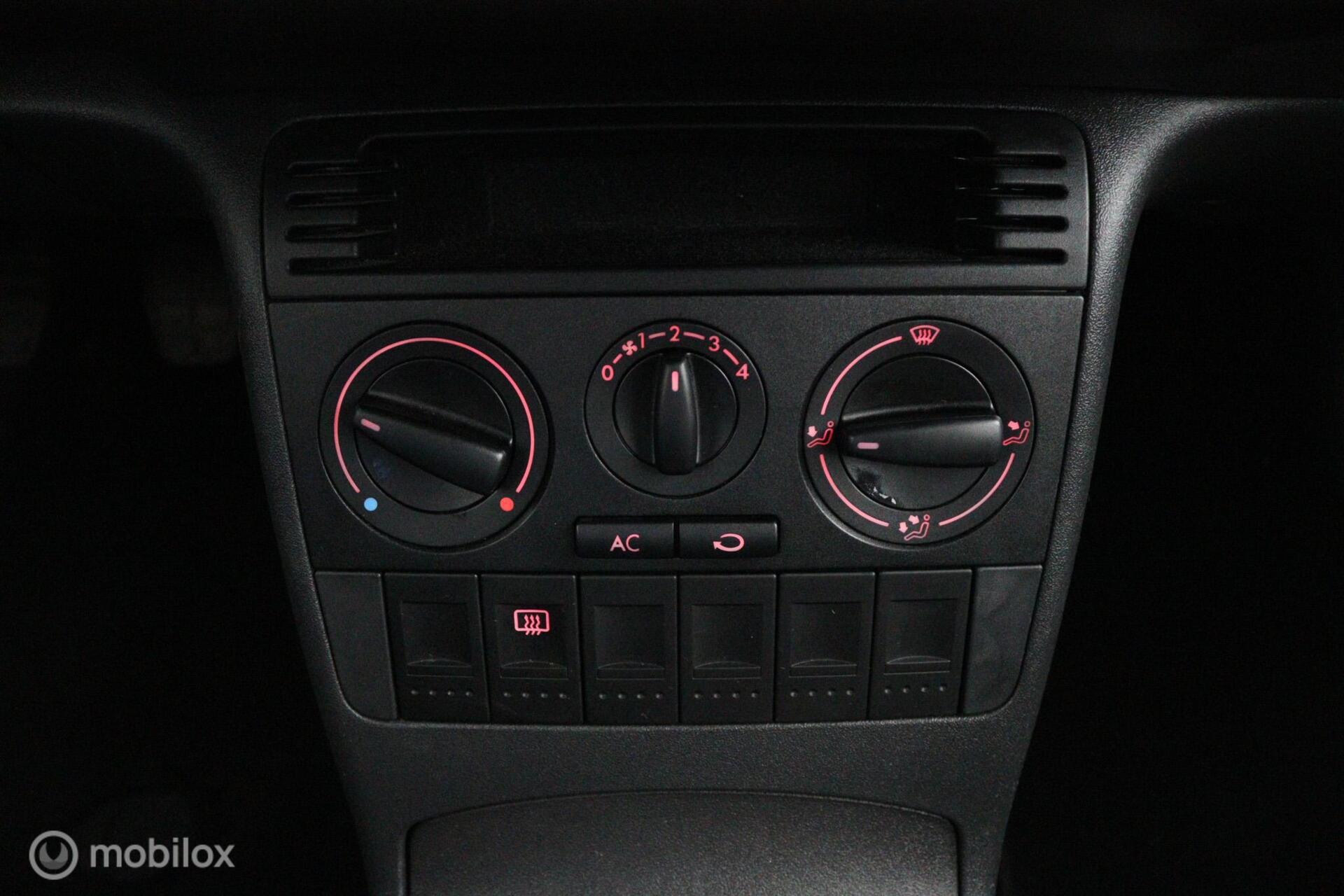 Foto van Volkswagen Lupo