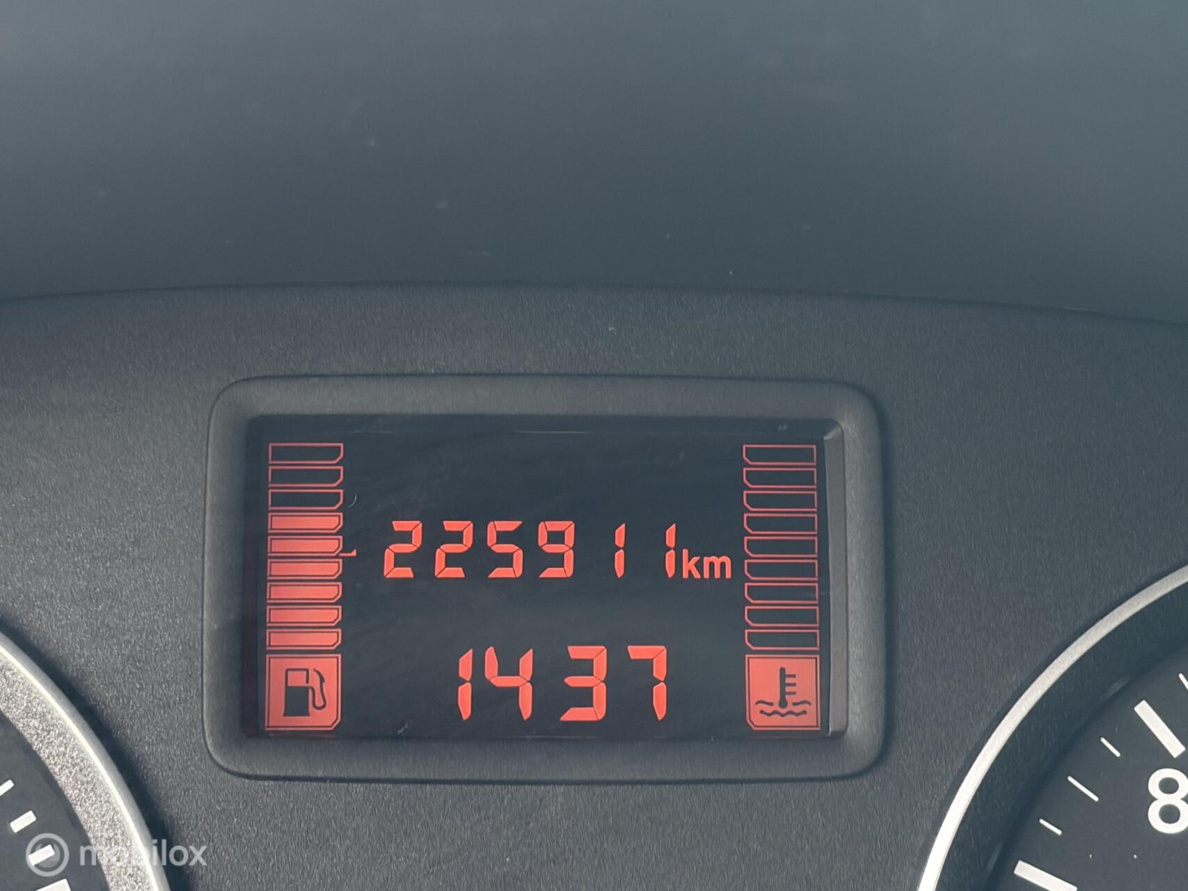Foto van Dacia Sandero