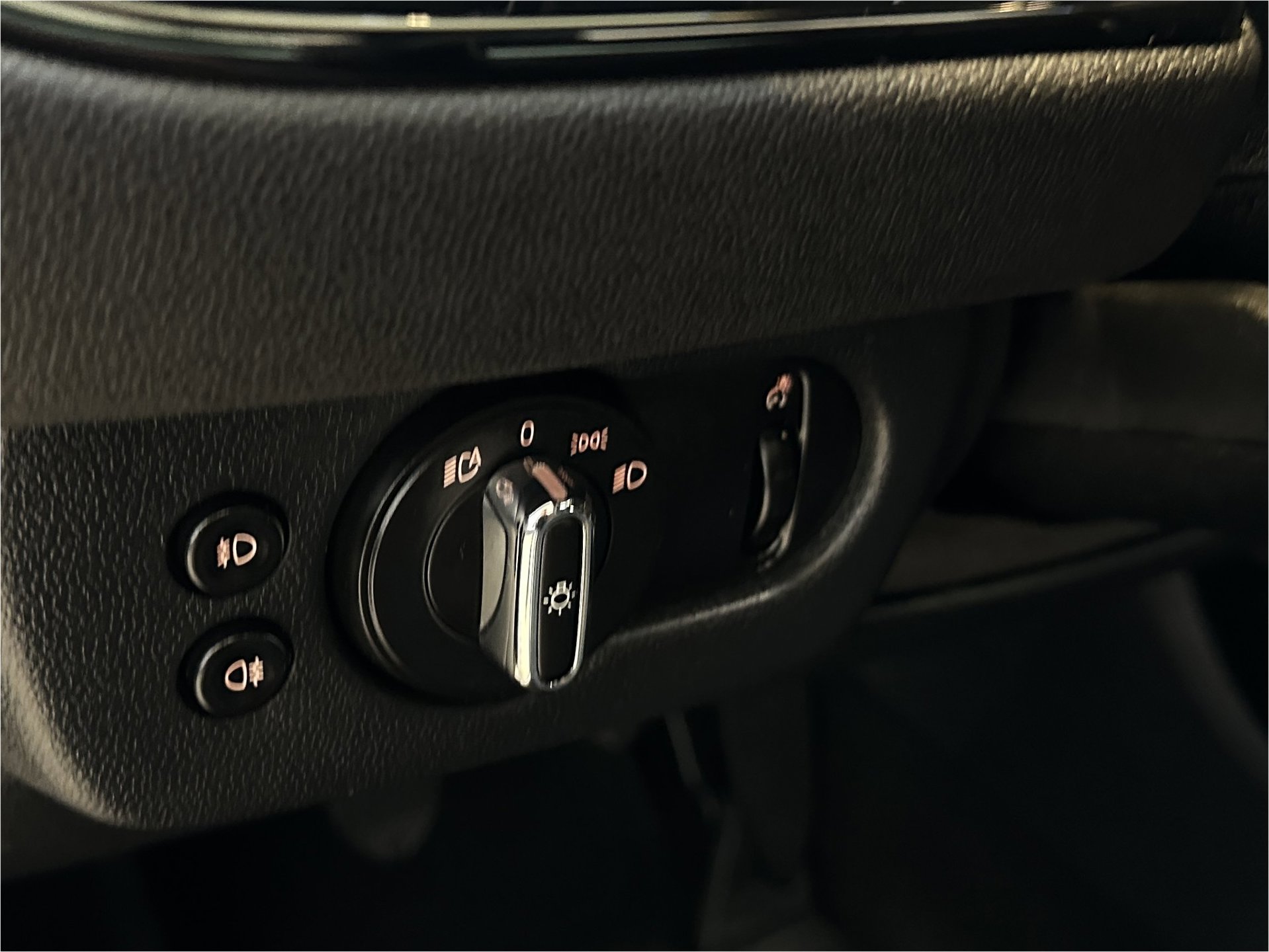 Foto van Mini Clubman Cooper