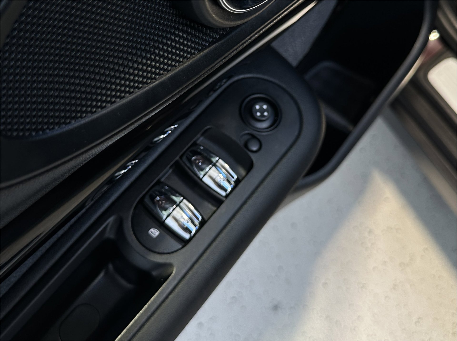 Foto van Mini Clubman Cooper