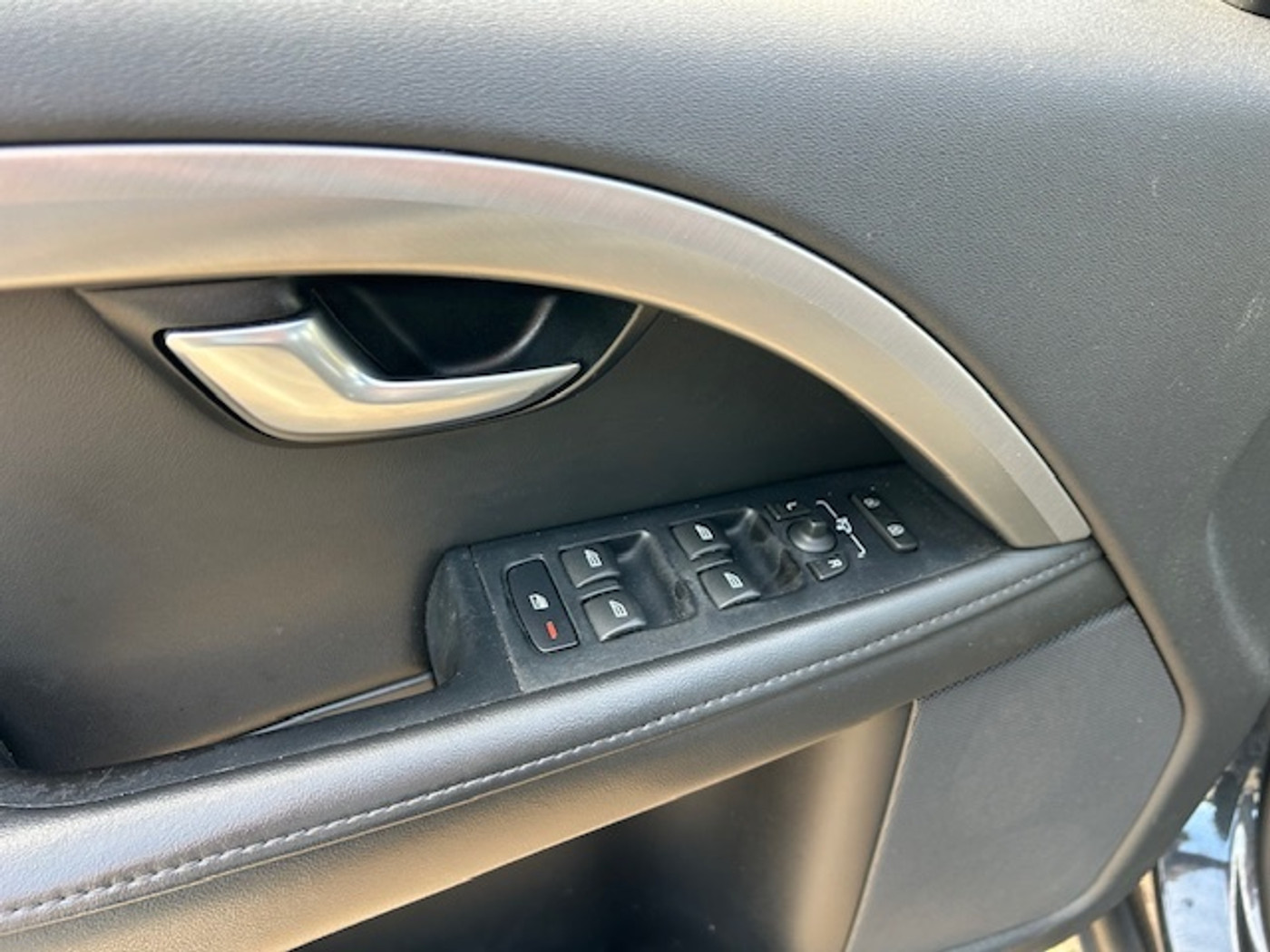 Foto van Volvo S80