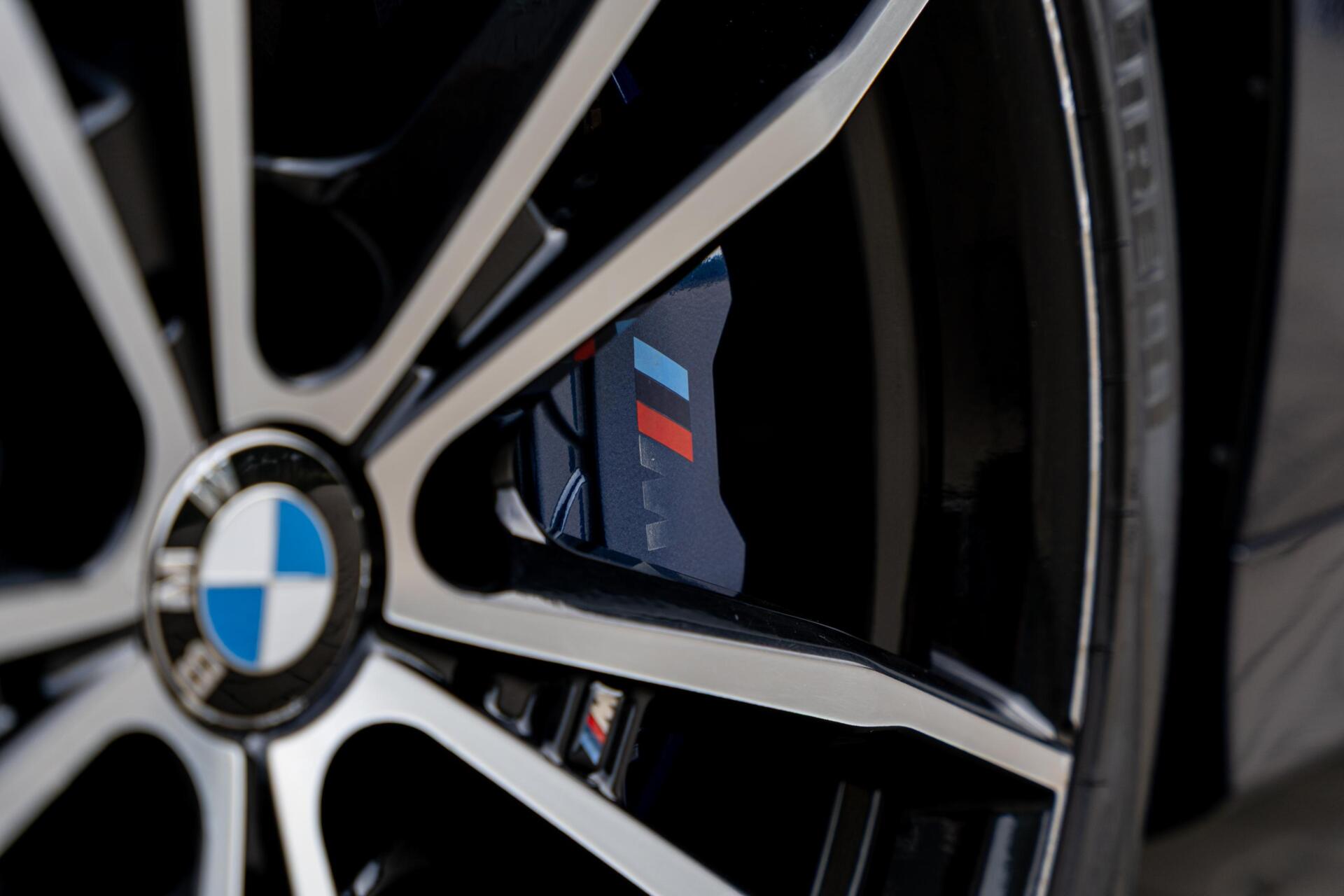 Foto van BMW 330e