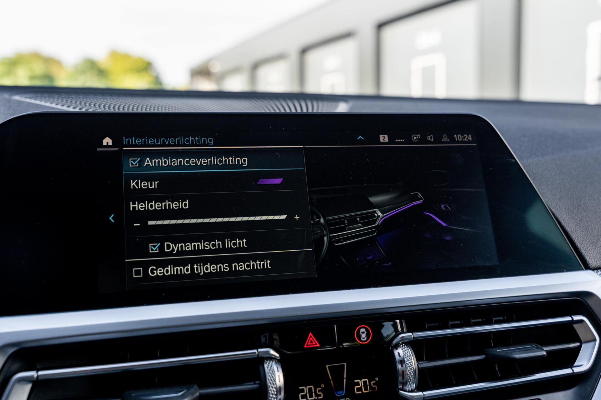 Foto van BMW 330e