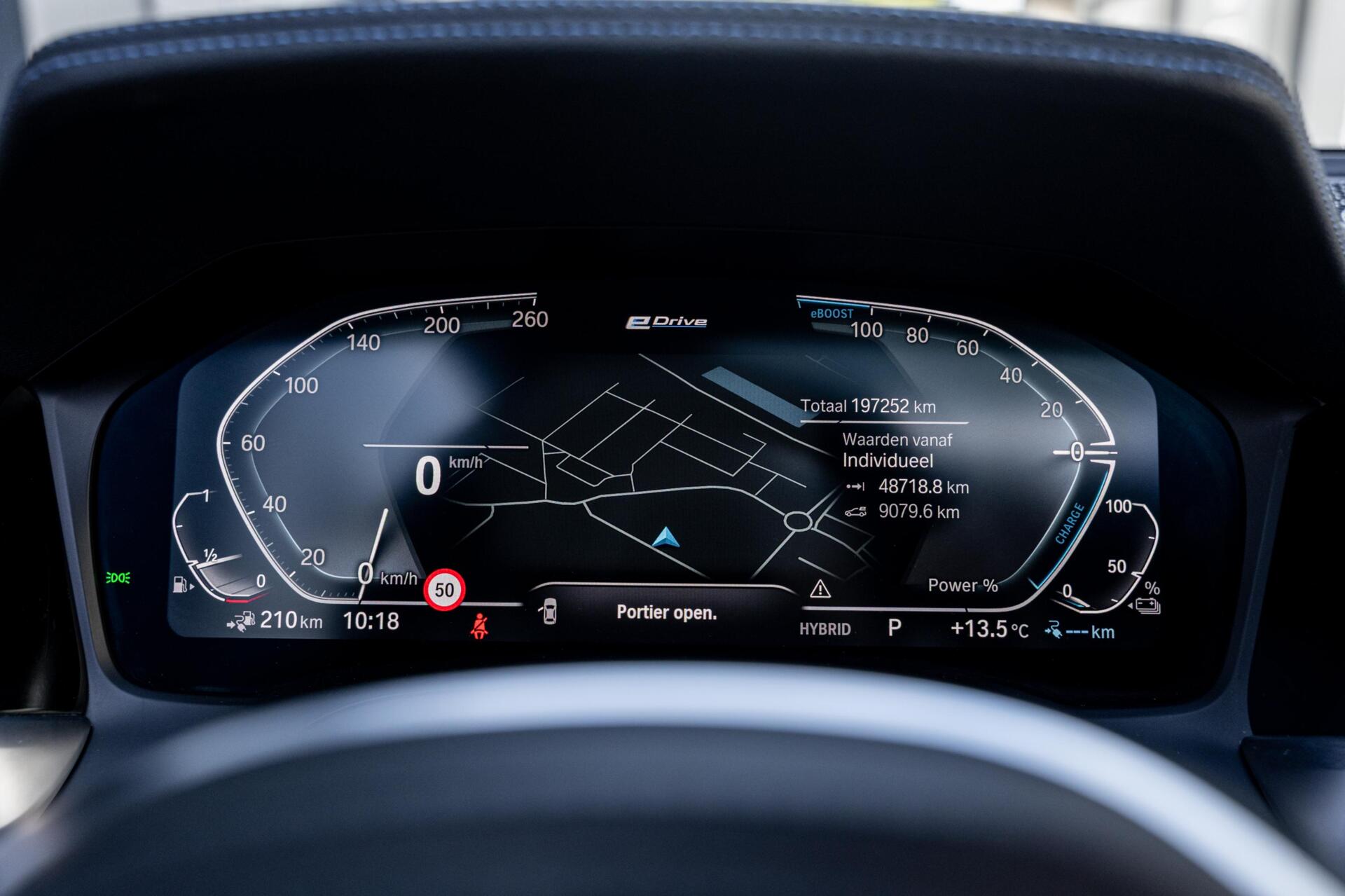 Foto van BMW 330e