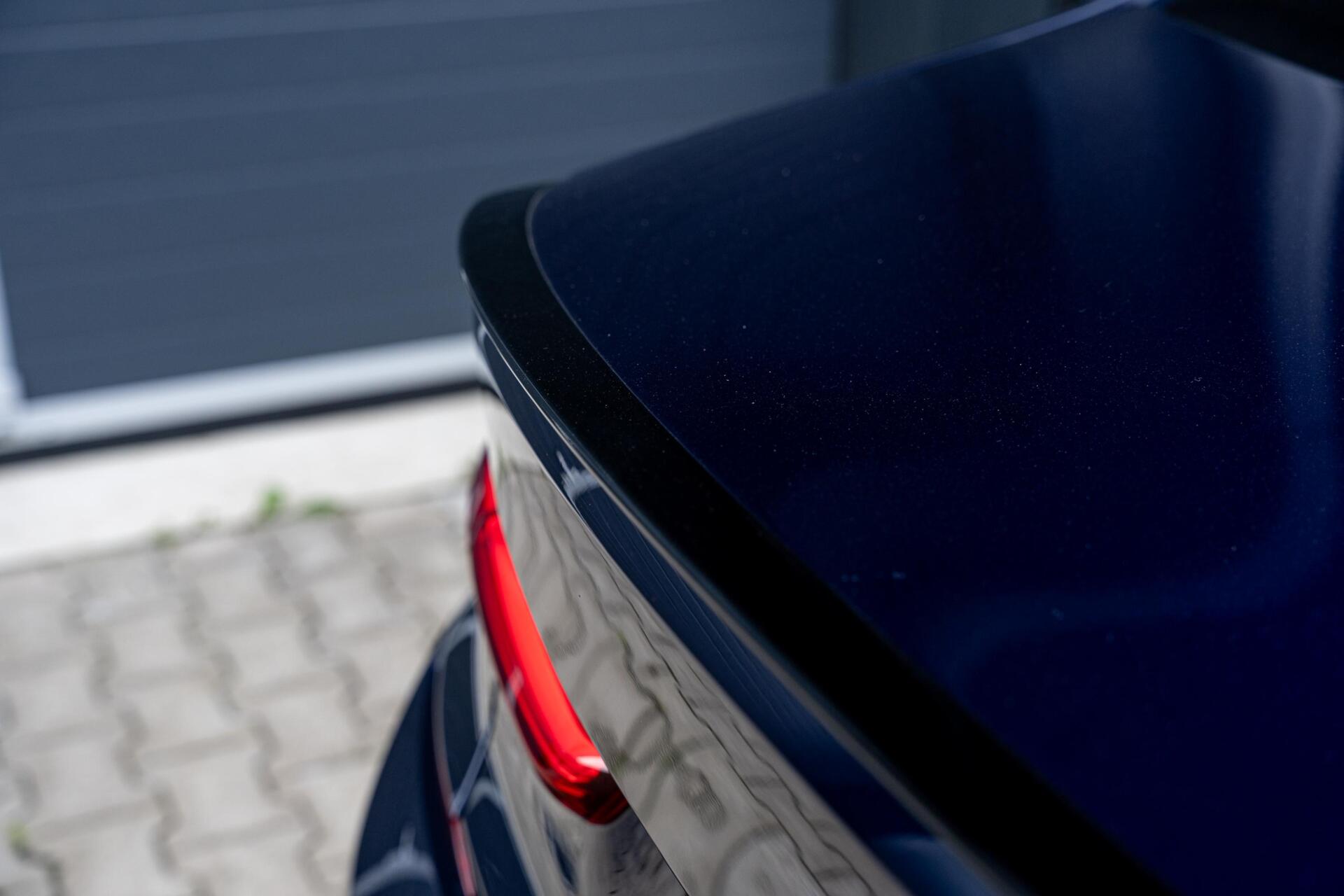 Foto van BMW 330e