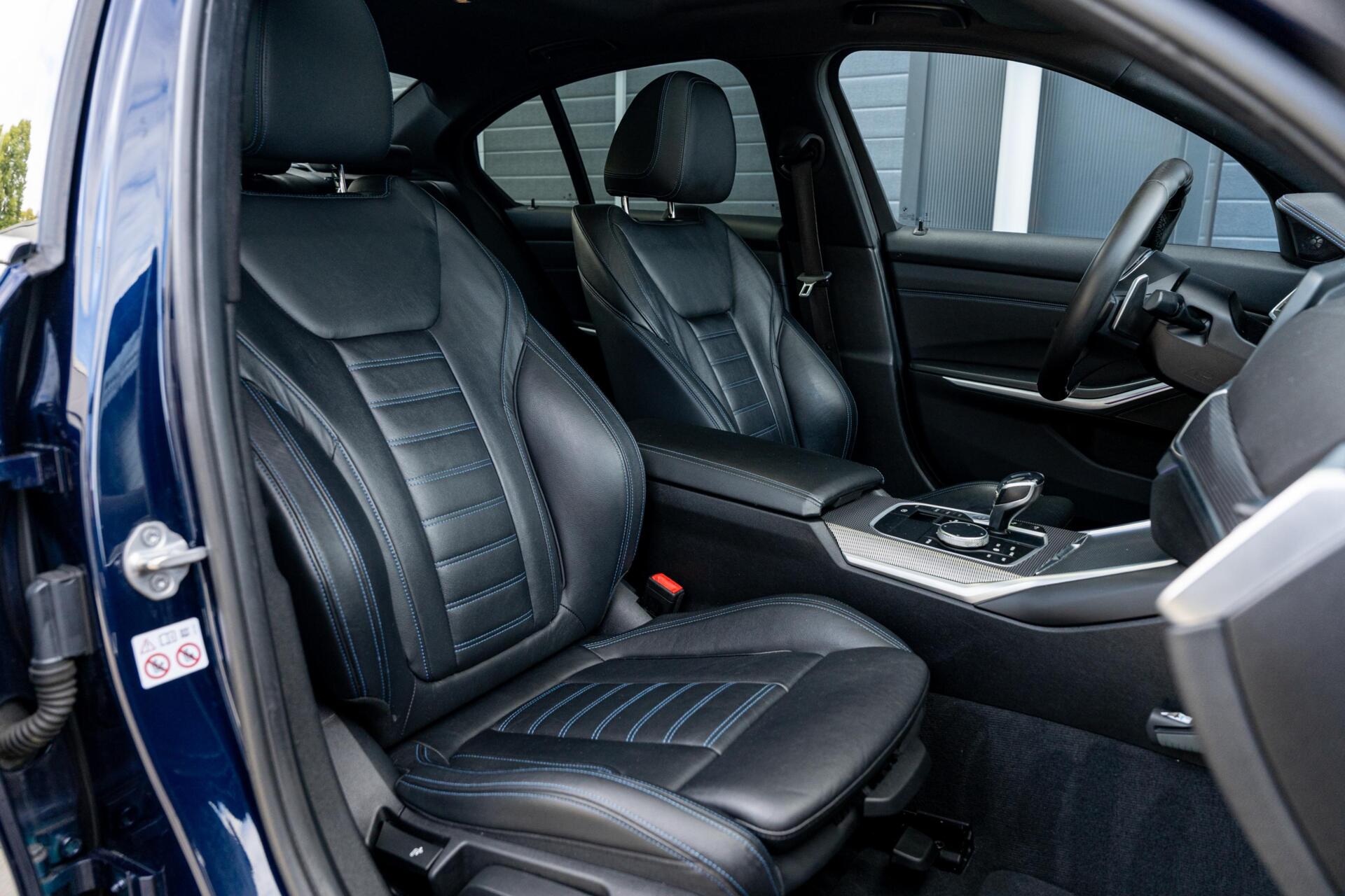 Foto van BMW 330e