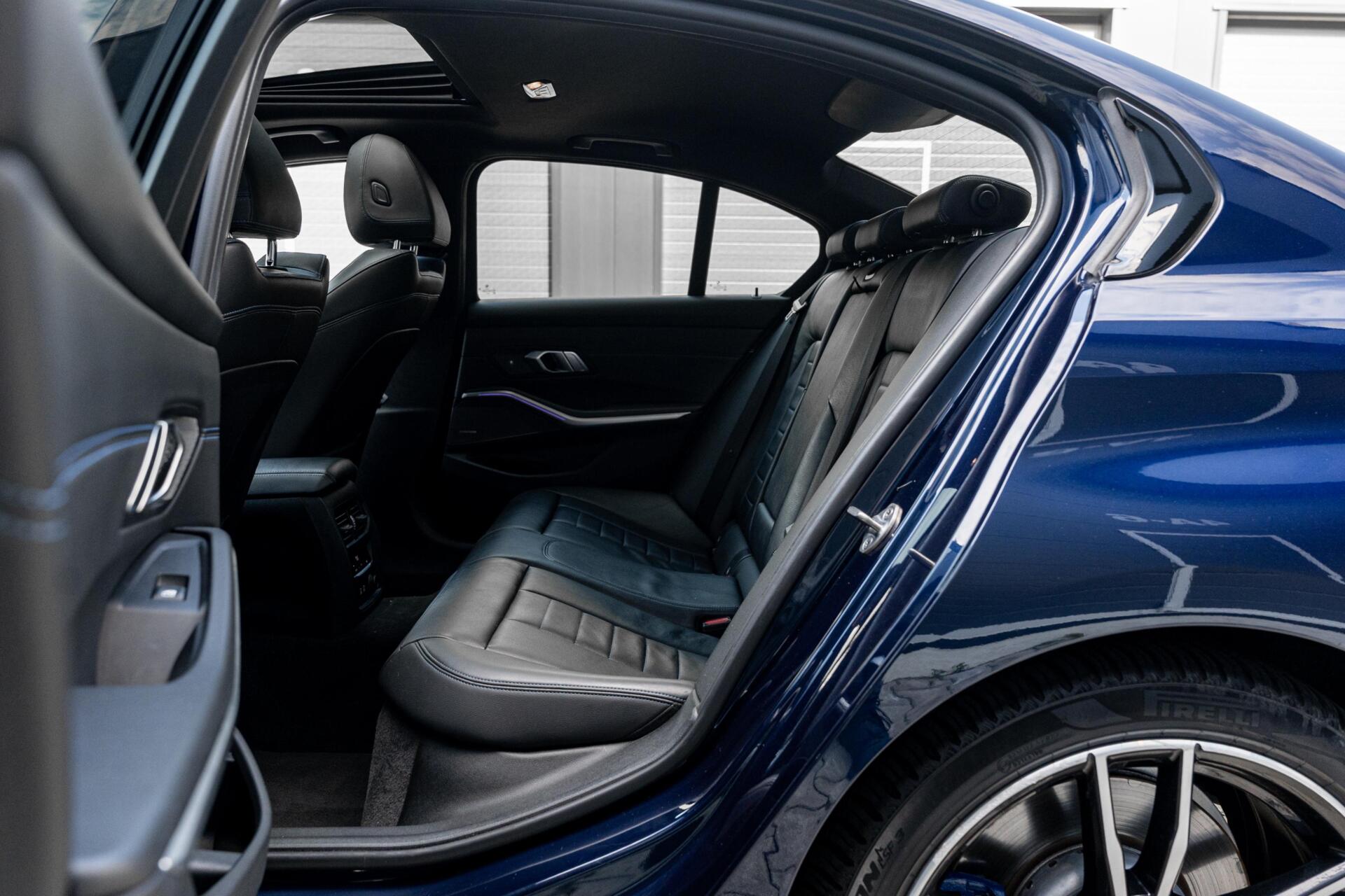Foto van BMW 330e