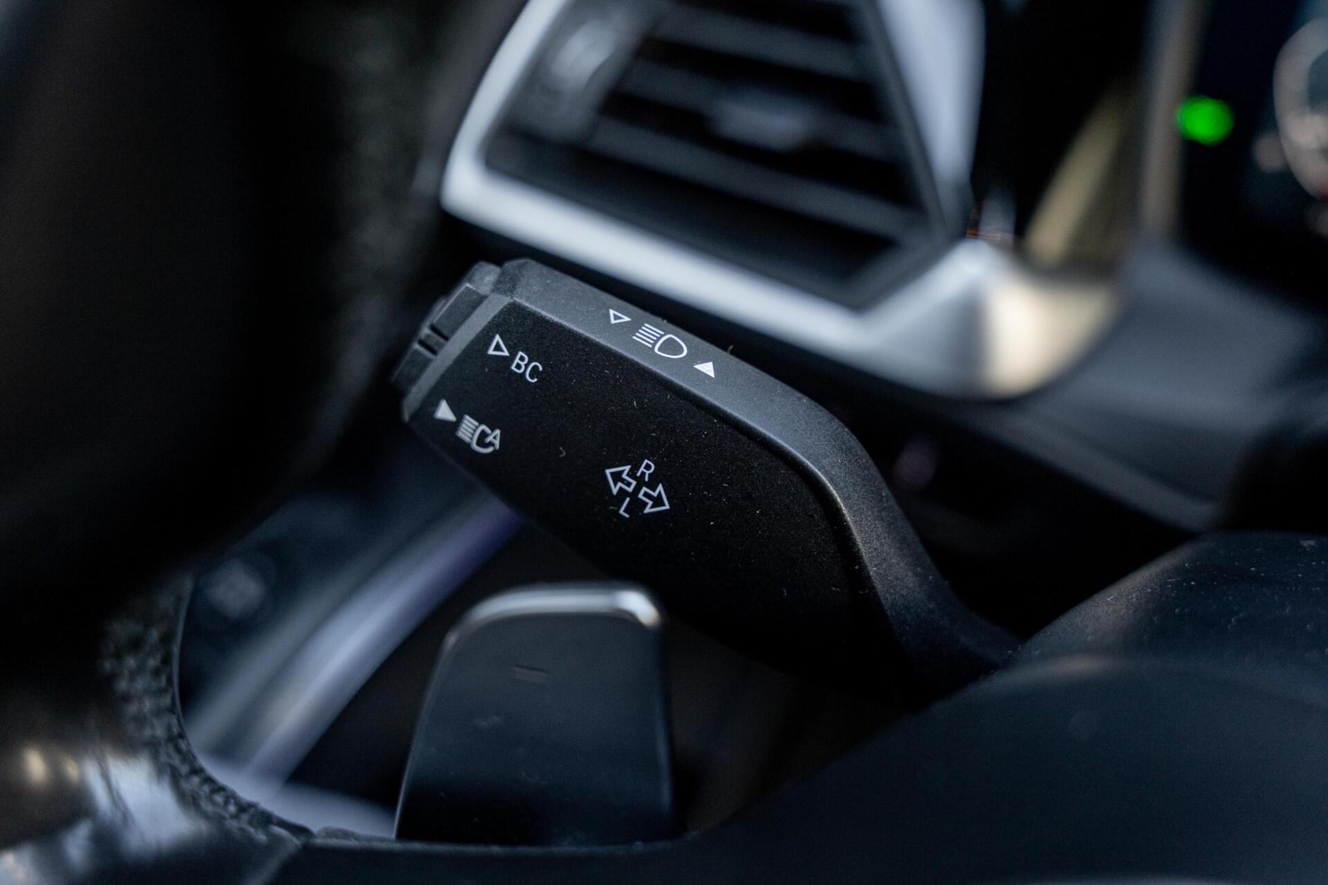 Foto van BMW 330e