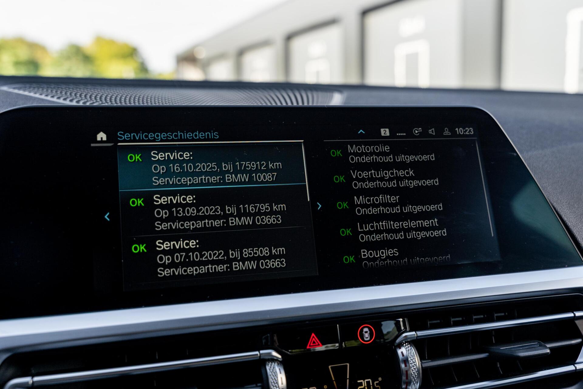 Foto van BMW 330e
