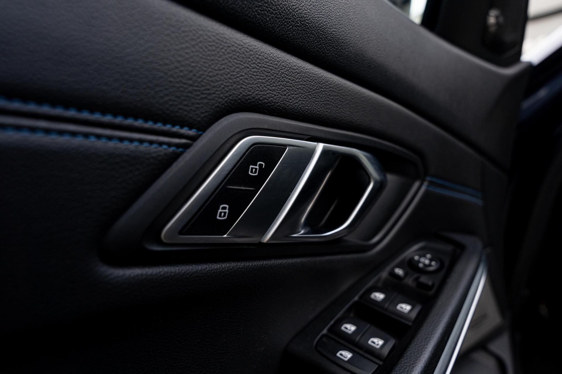 Foto van BMW 330e