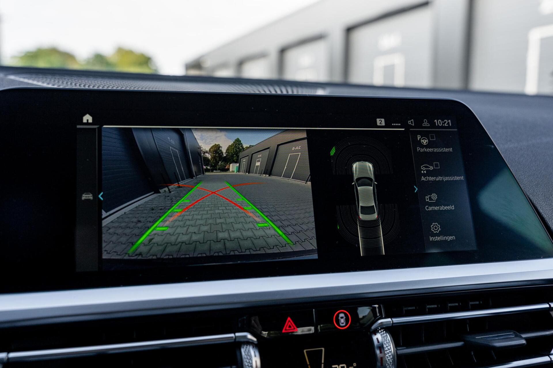 Foto van BMW 330e