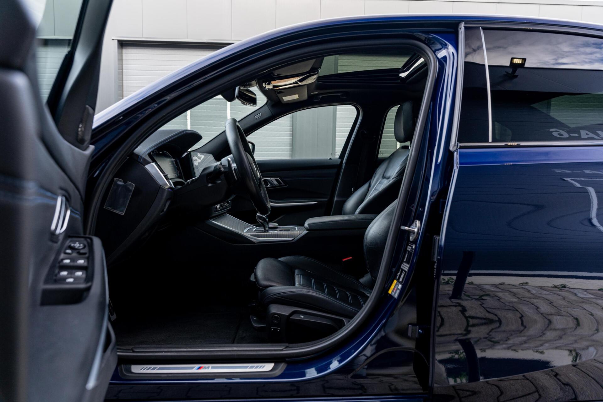Foto van BMW 330e