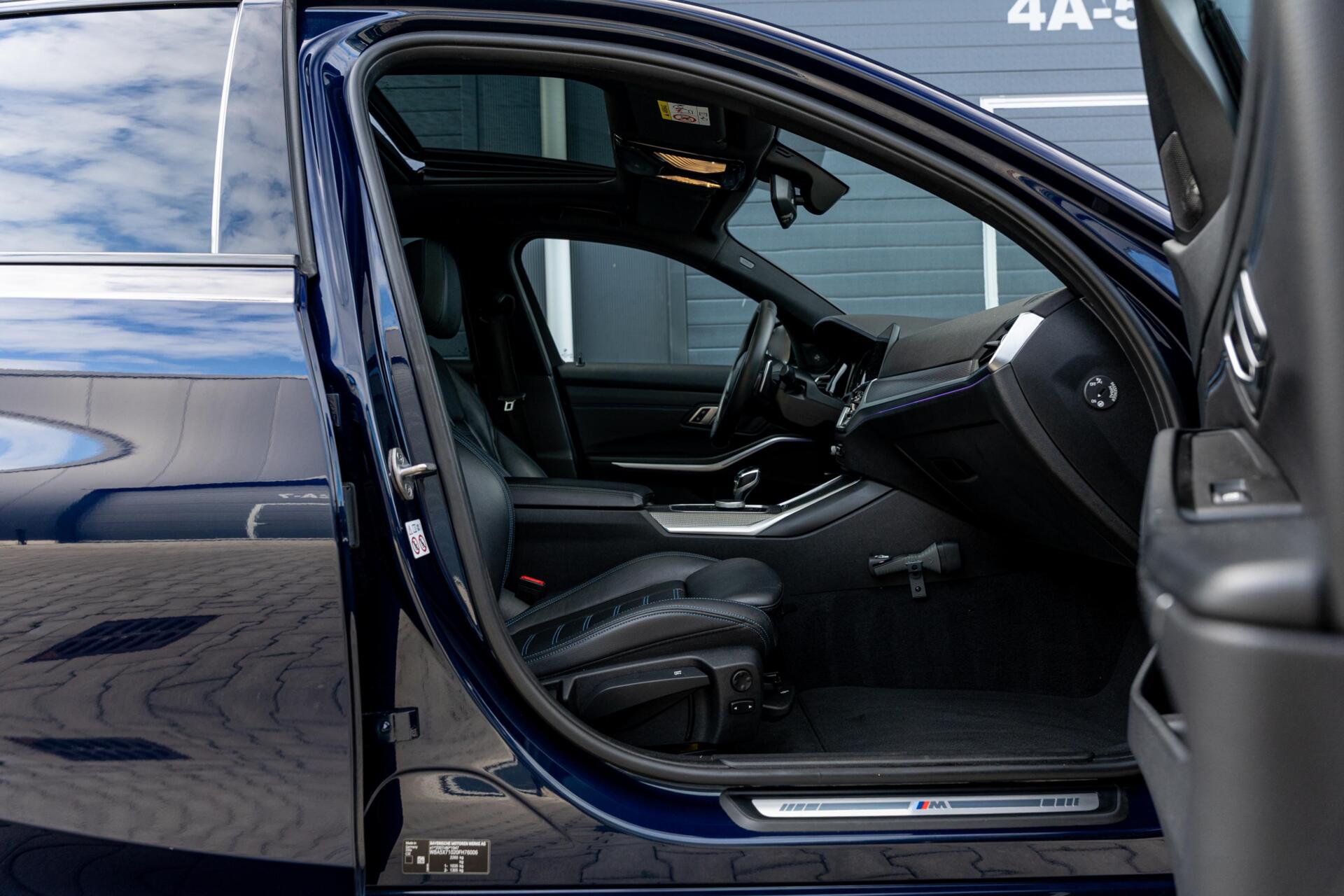 Foto van BMW 330e