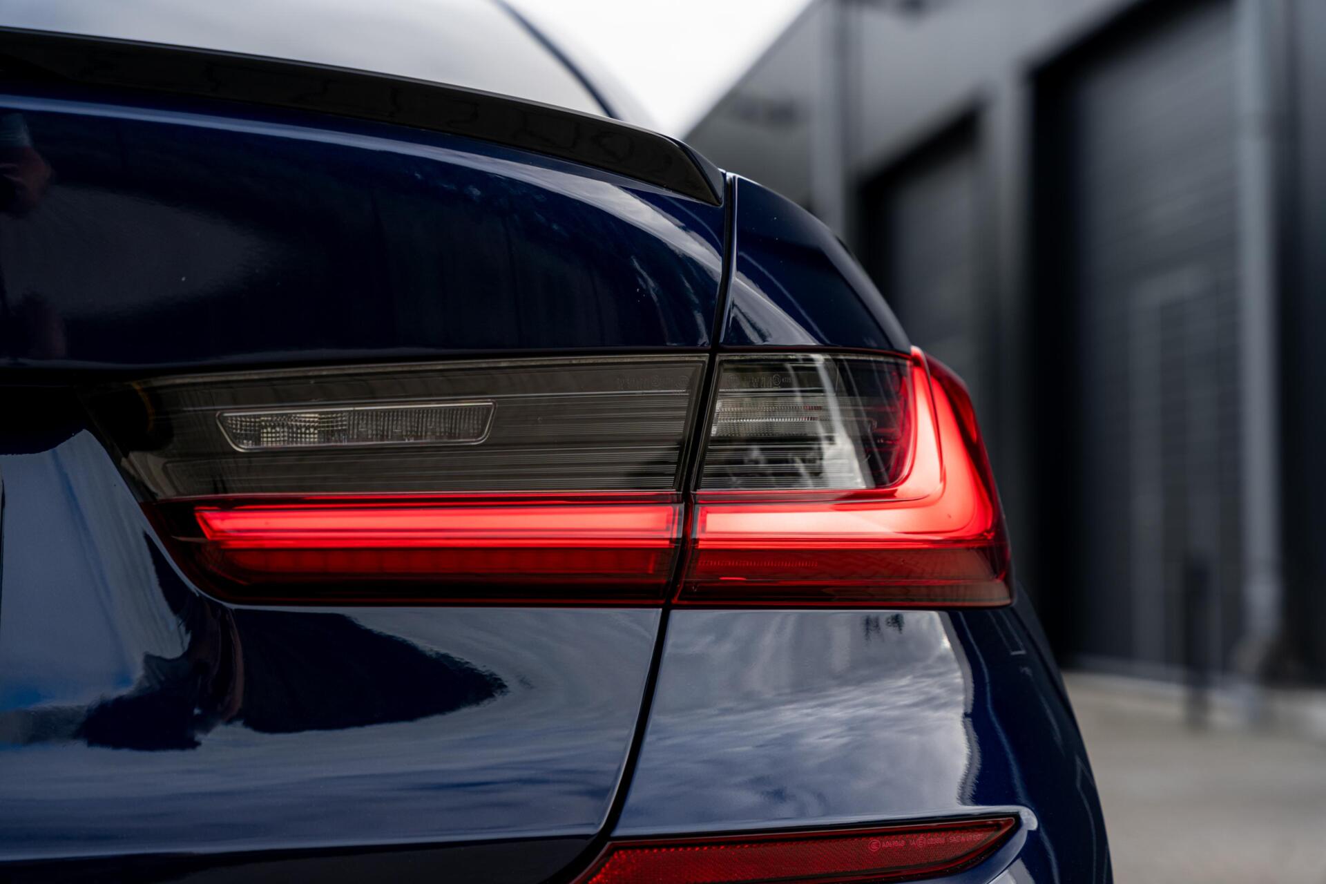 Foto van BMW 330e