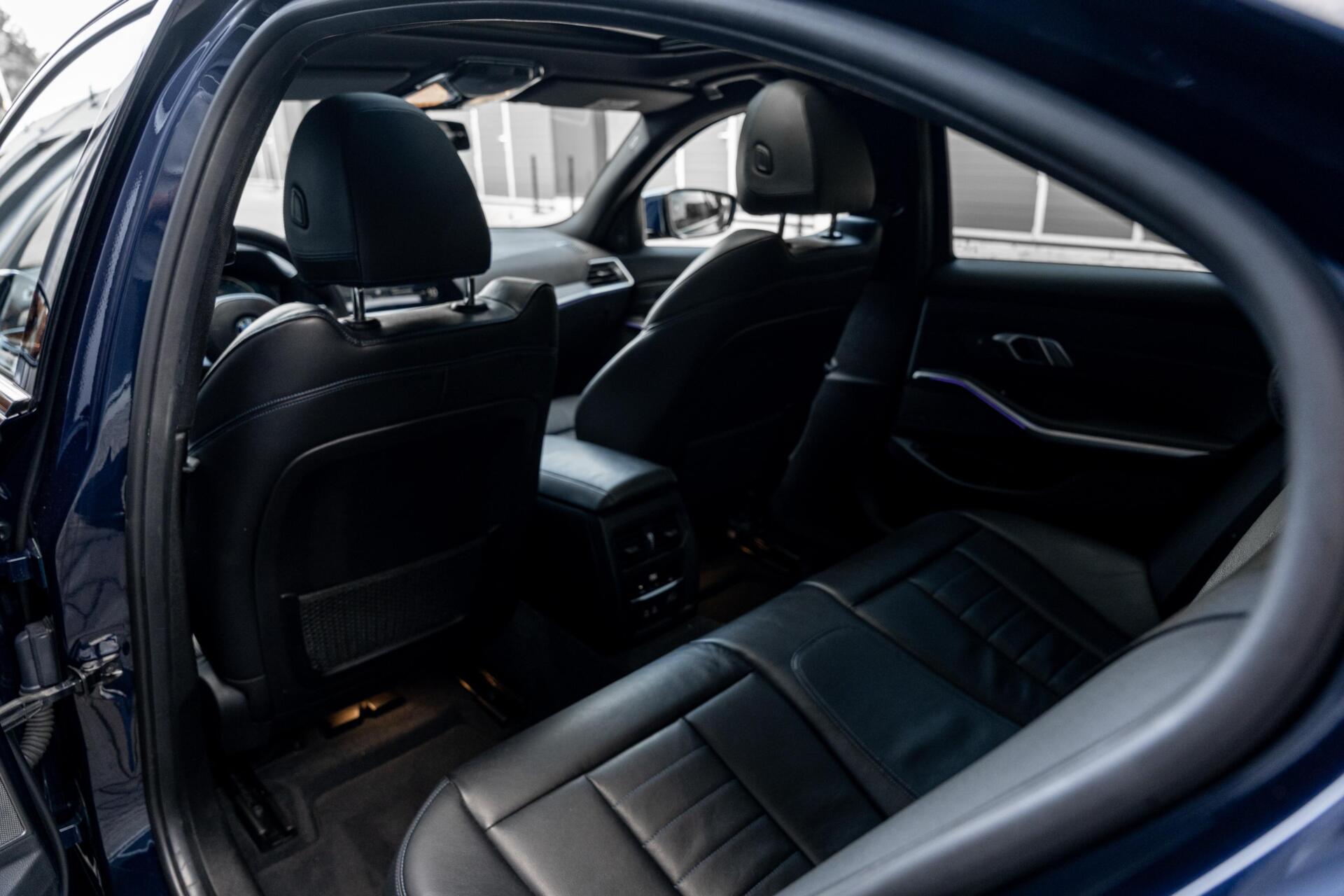 Foto van BMW 330e