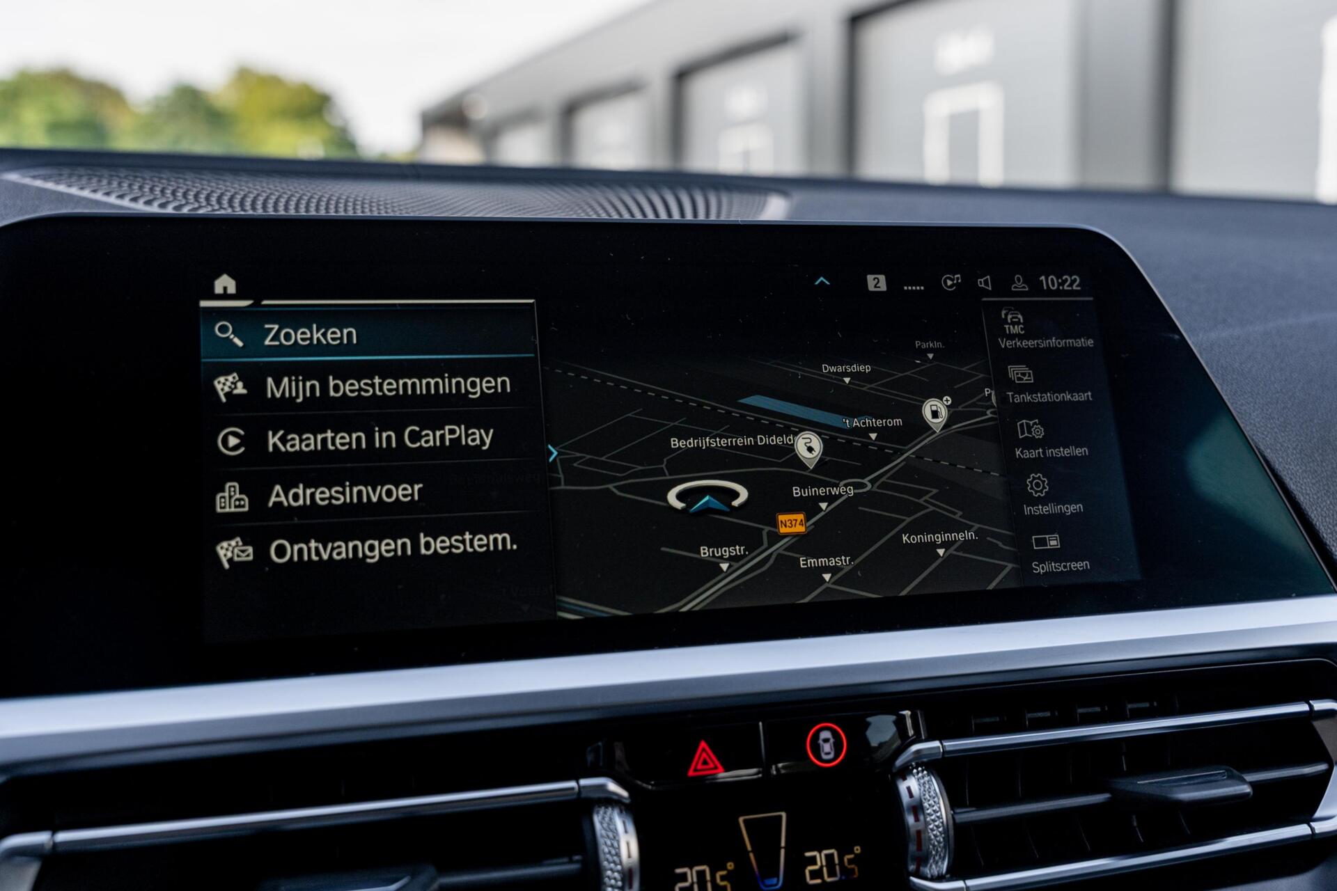 Foto van BMW 330e