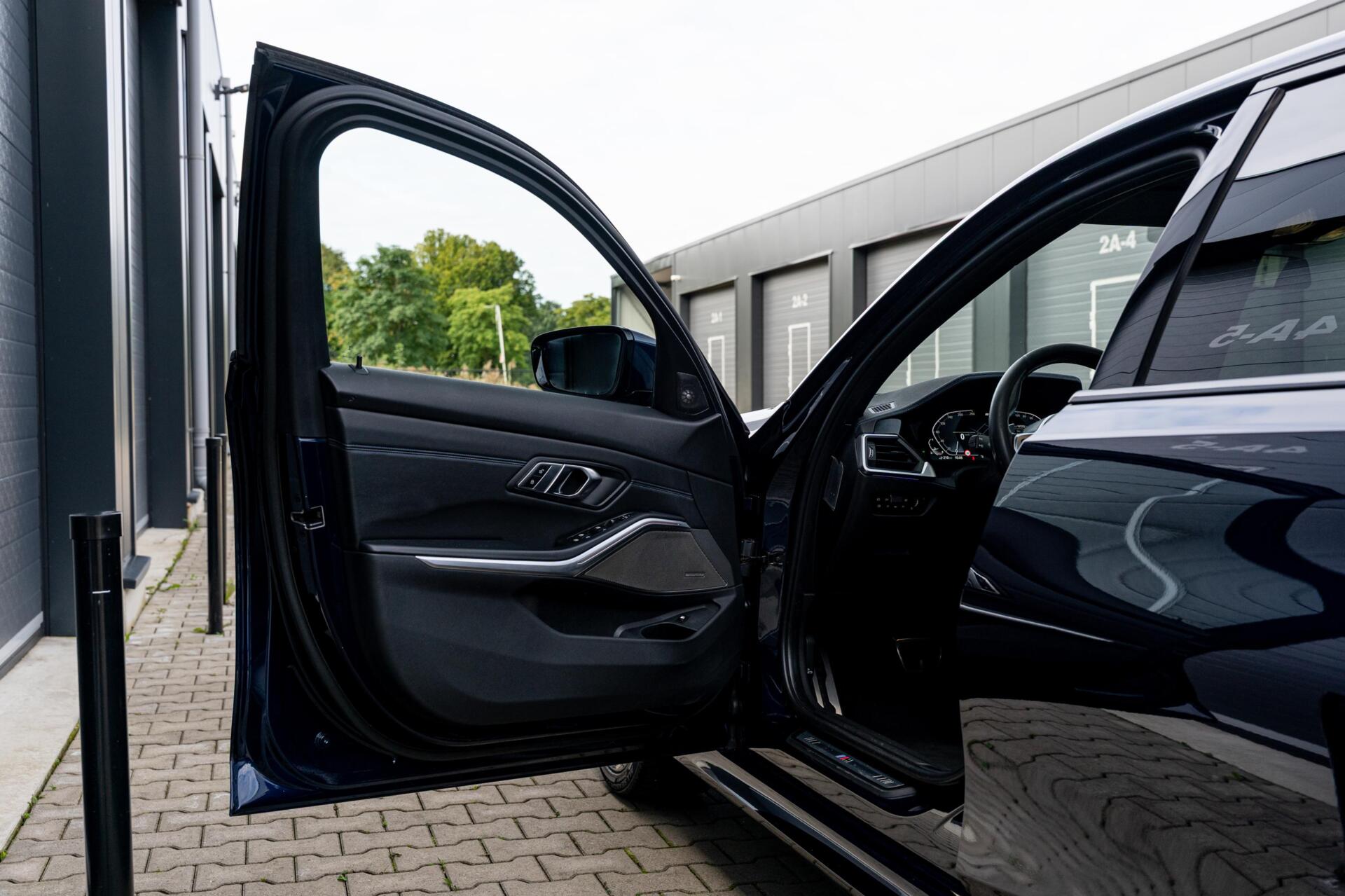 Foto van BMW 330e