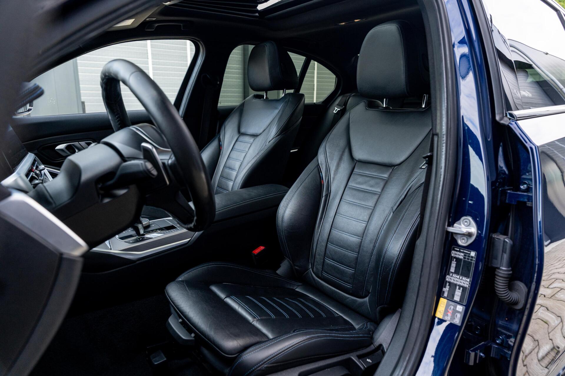 Foto van BMW 330e
