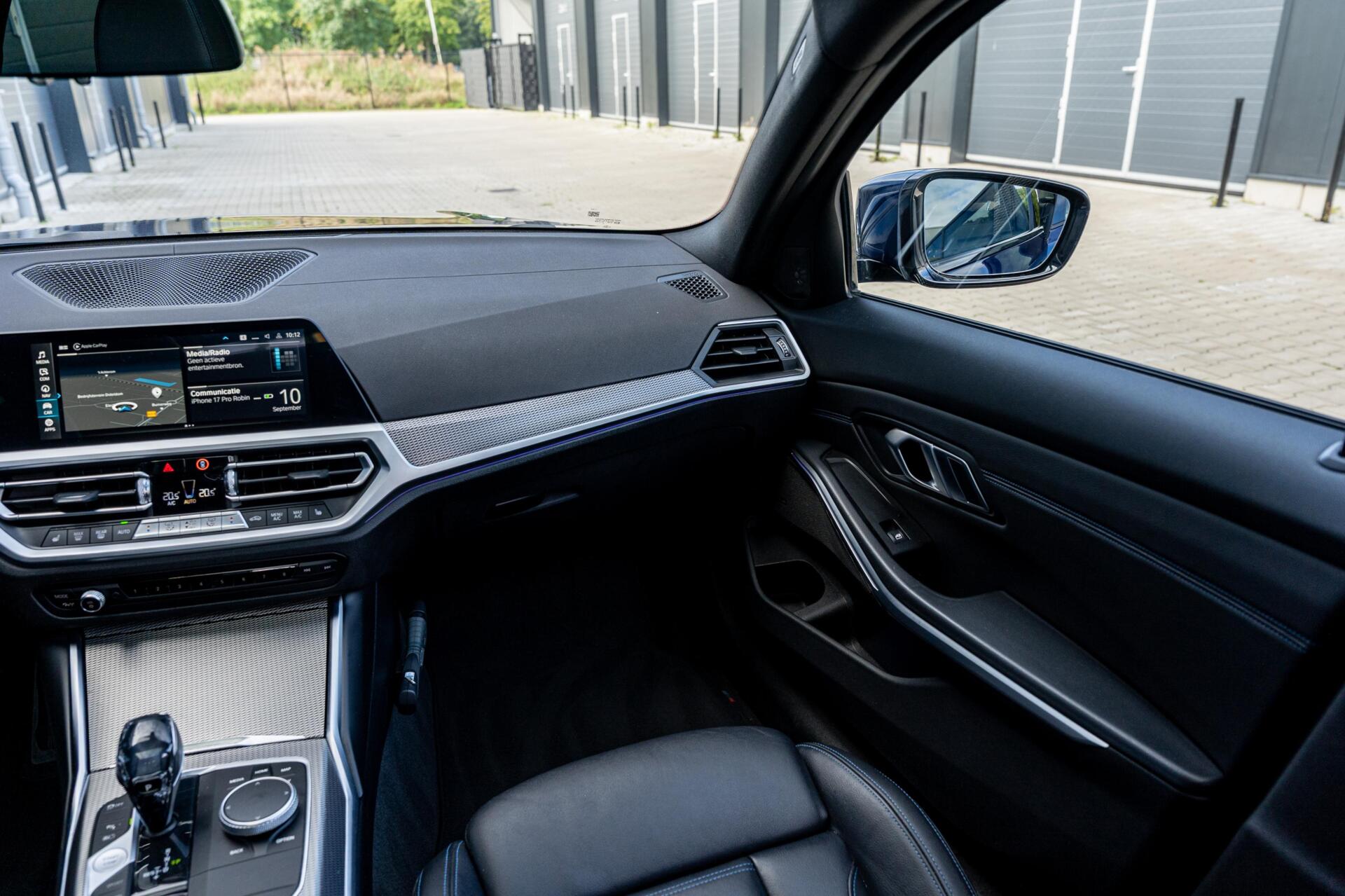 Foto van BMW 330e