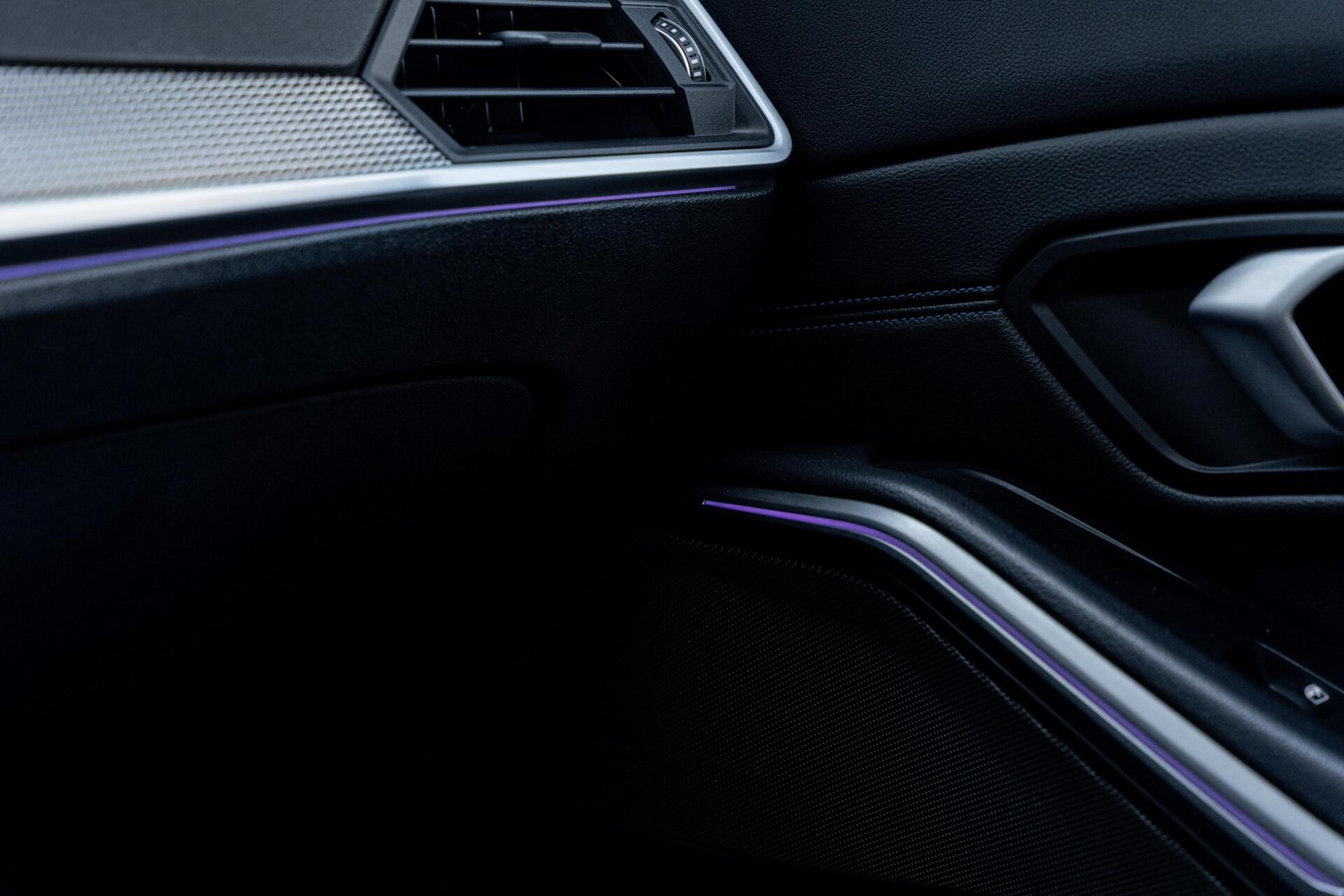 Foto van BMW 330e