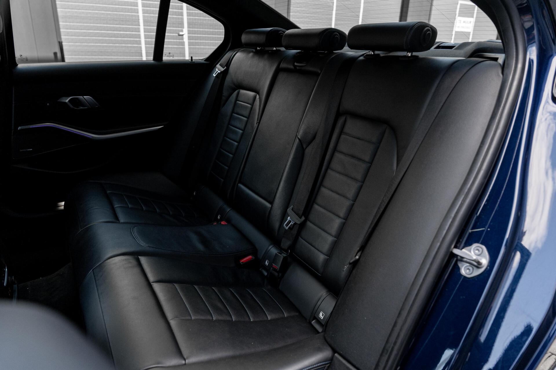Foto van BMW 330e
