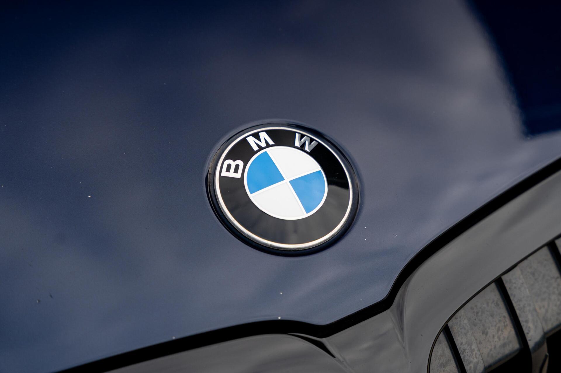 Foto van BMW 330e