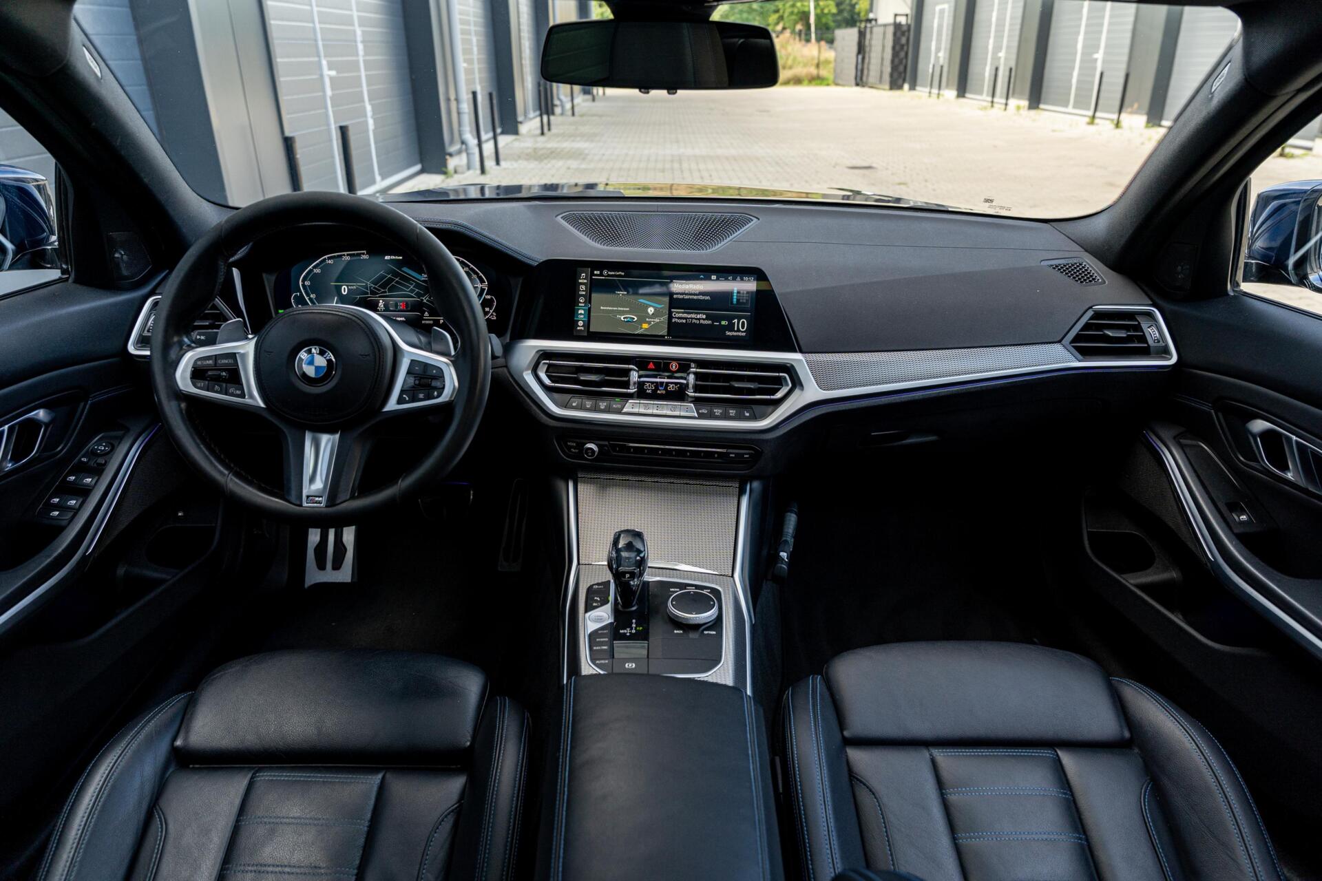 Foto van BMW 330e