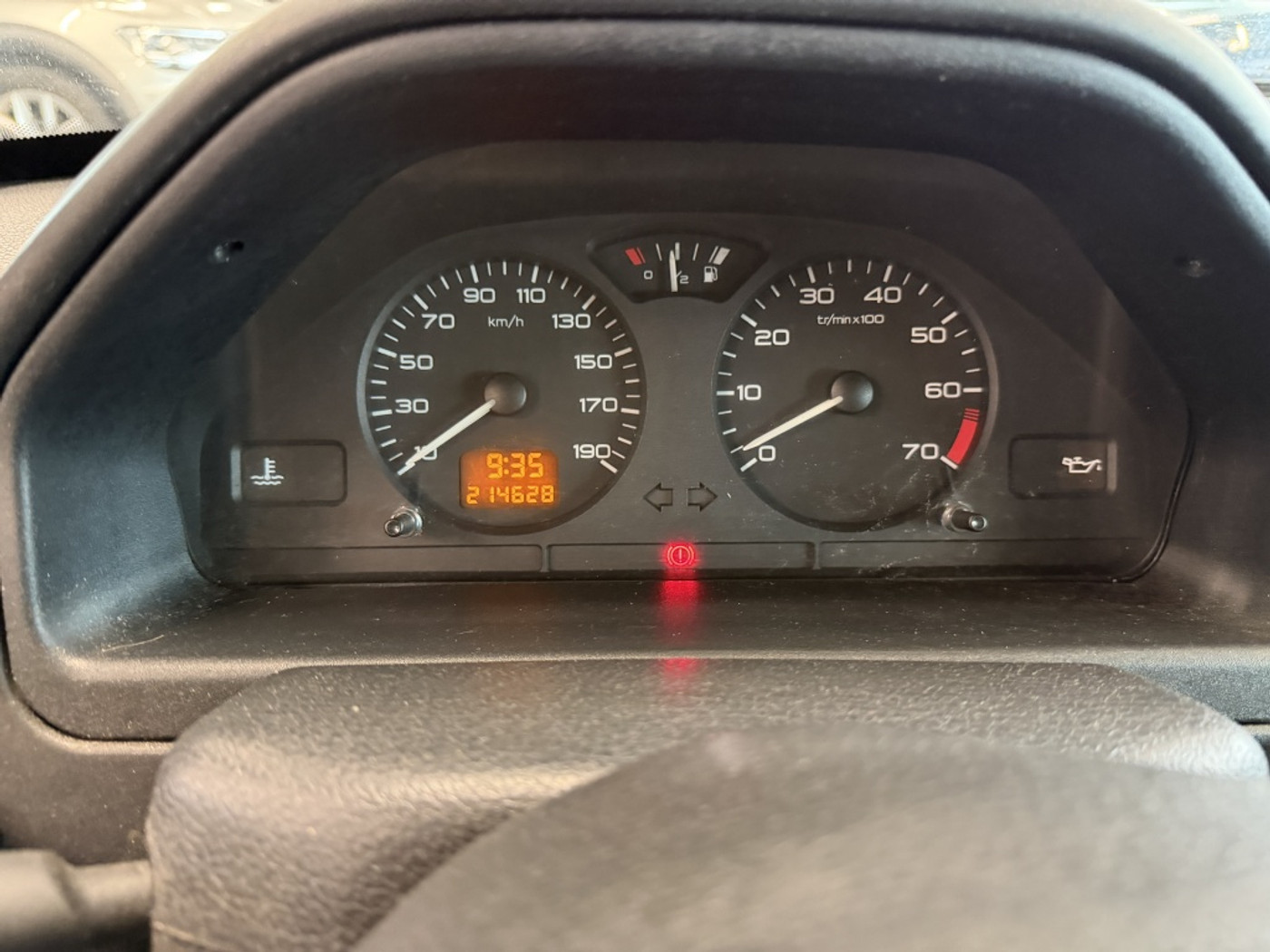 Foto van Peugeot 106