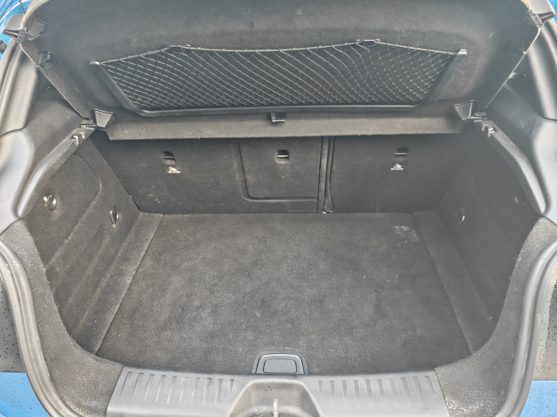 Foto van Mercedes-Benz A 180