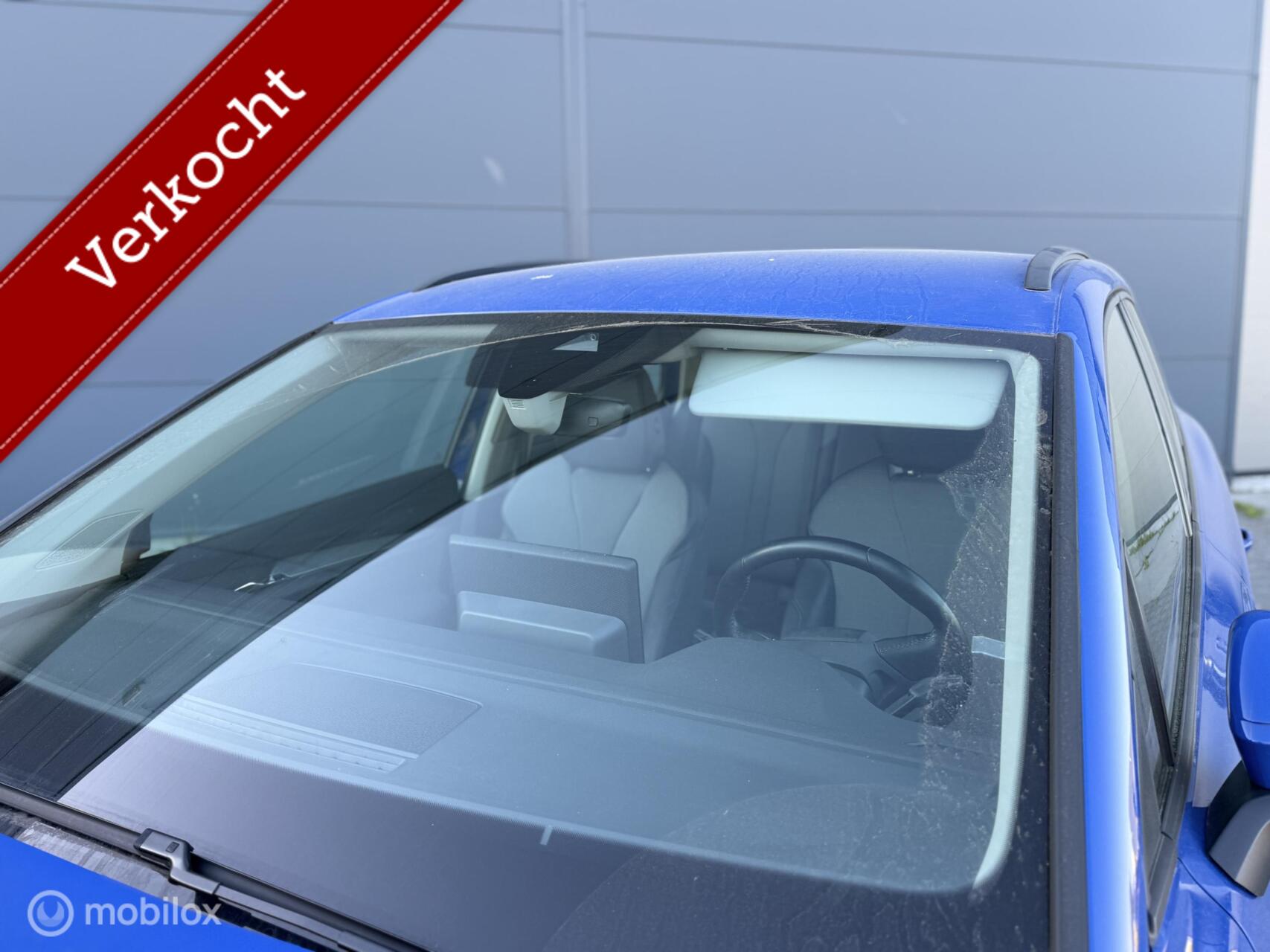 Foto van Skoda Enyaq 60