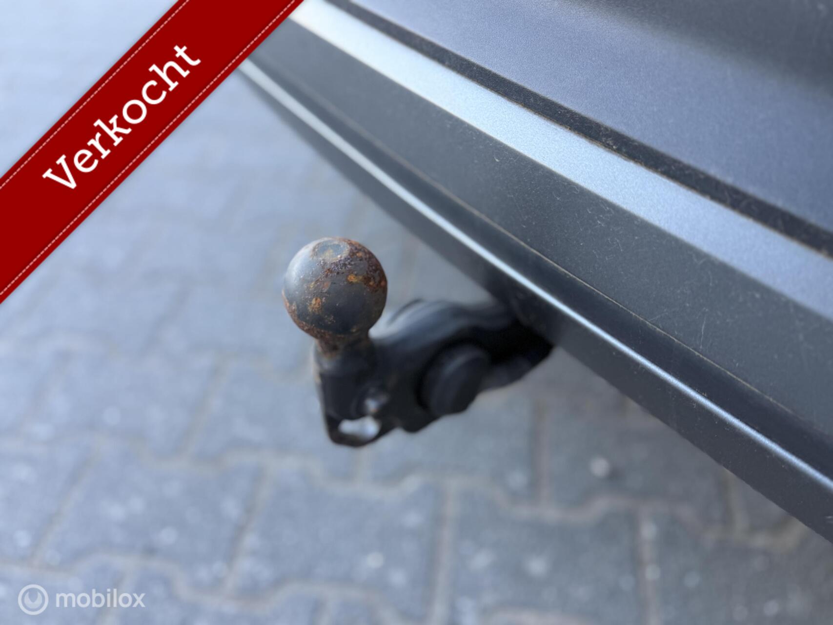 Foto van Skoda Enyaq 60