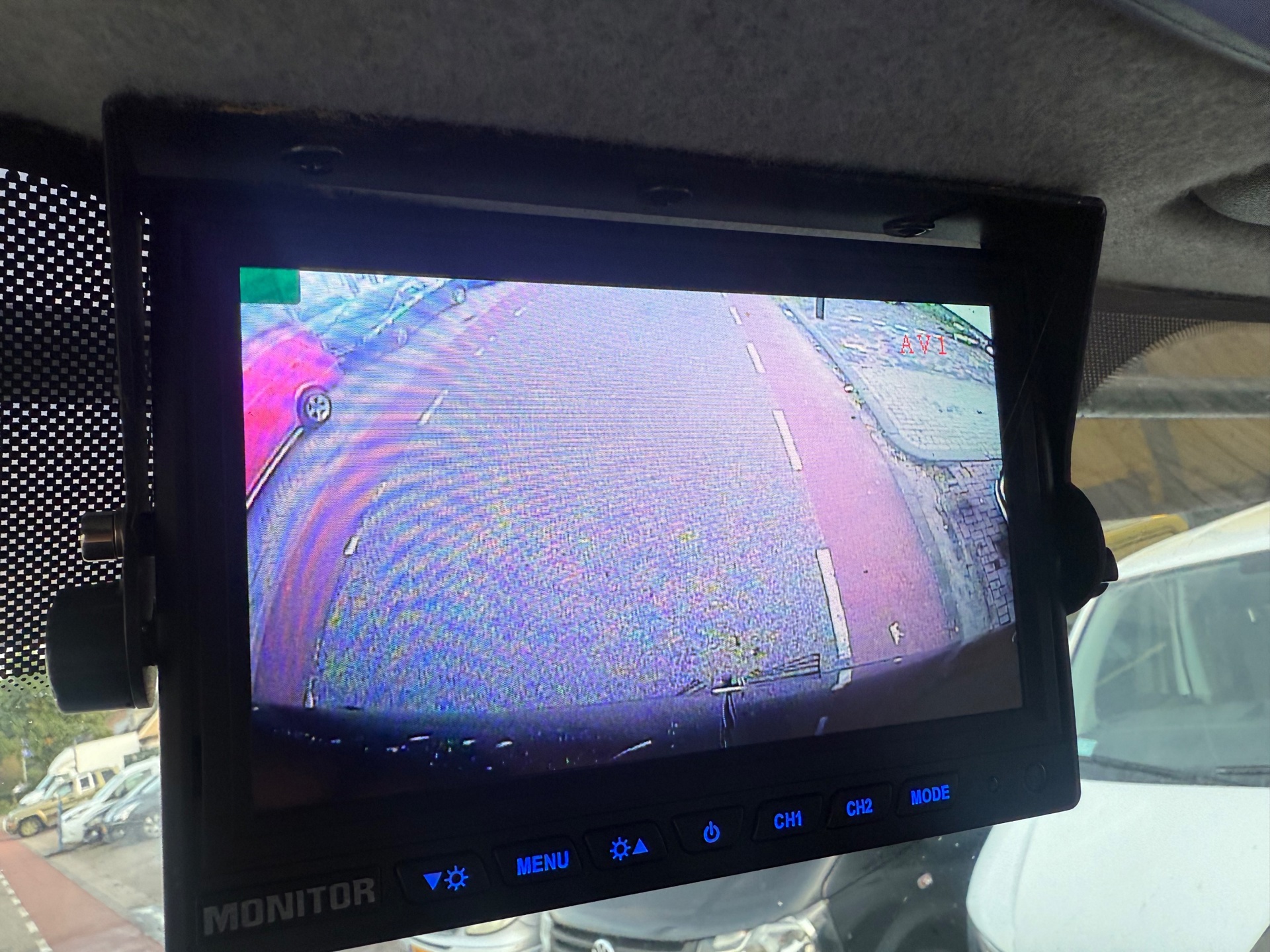 Foto van Volkswagen Crafter