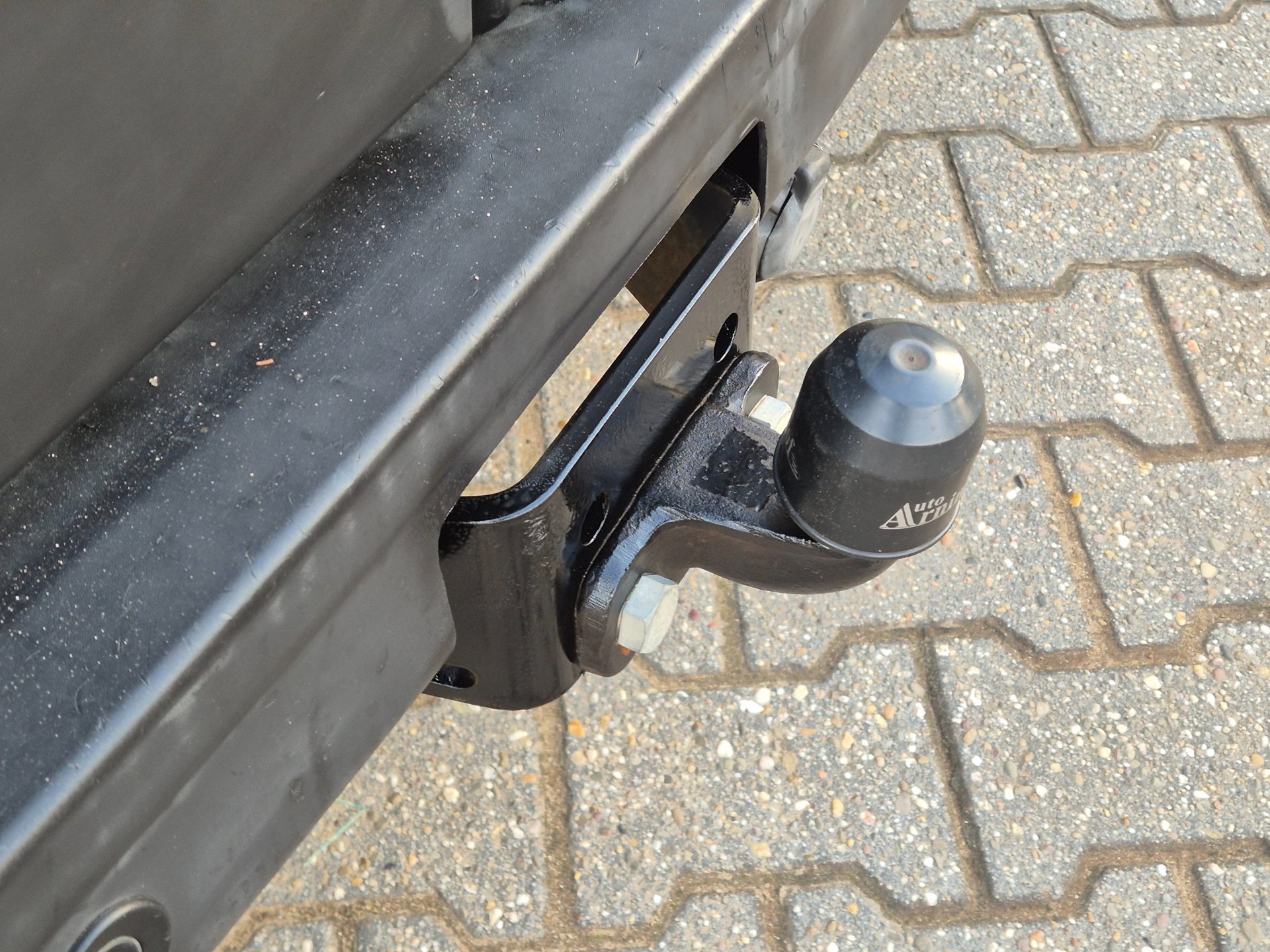 Foto van Renault Master