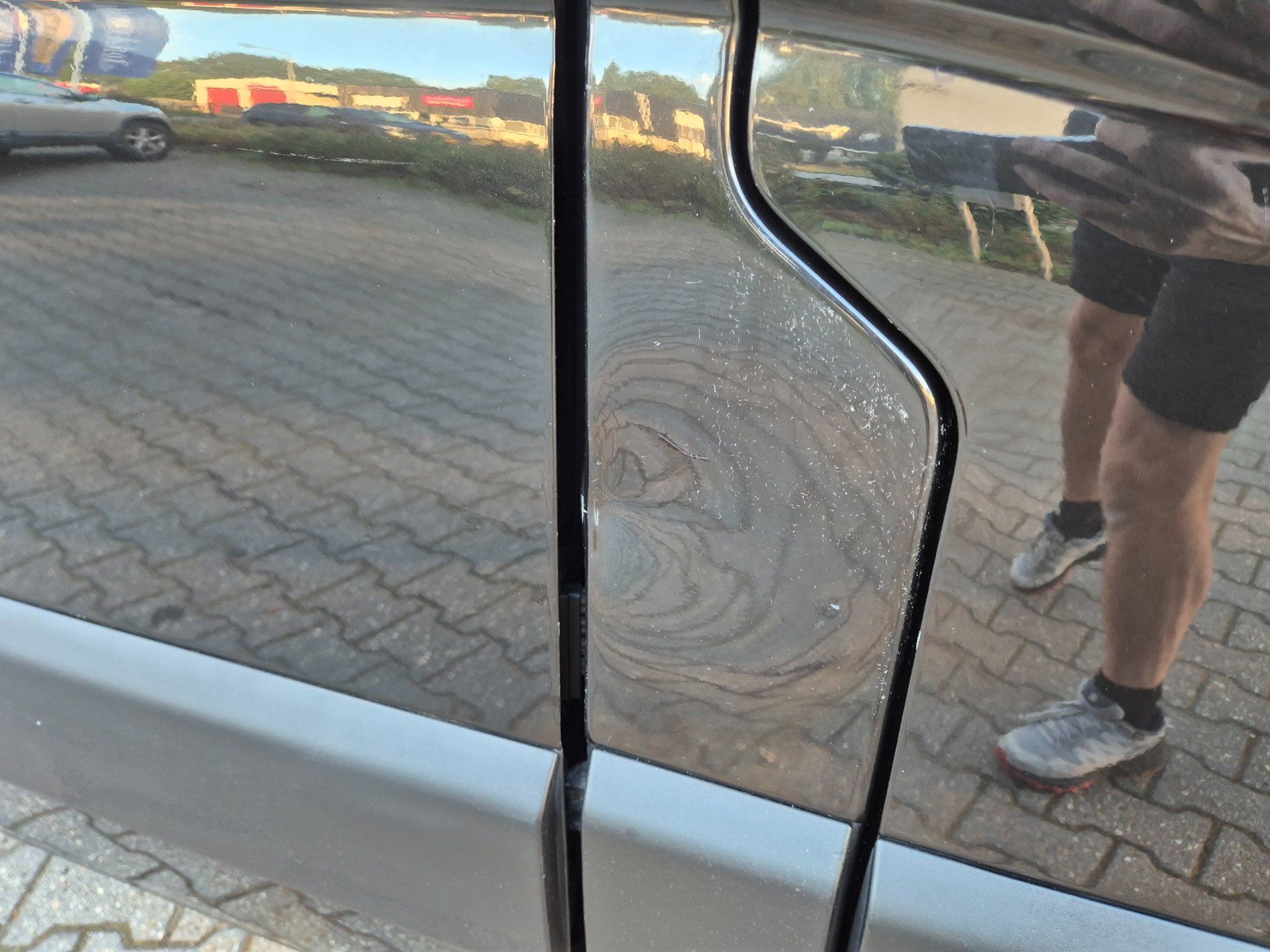 Foto van Renault Master