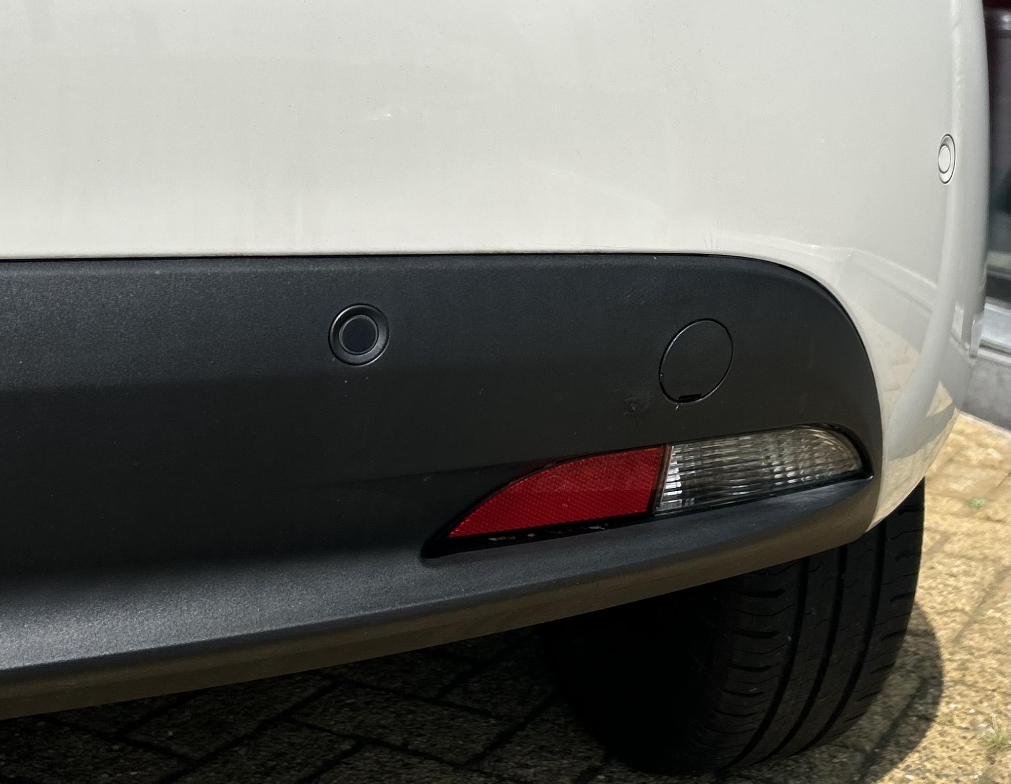 Foto van Lancia Ypsilon