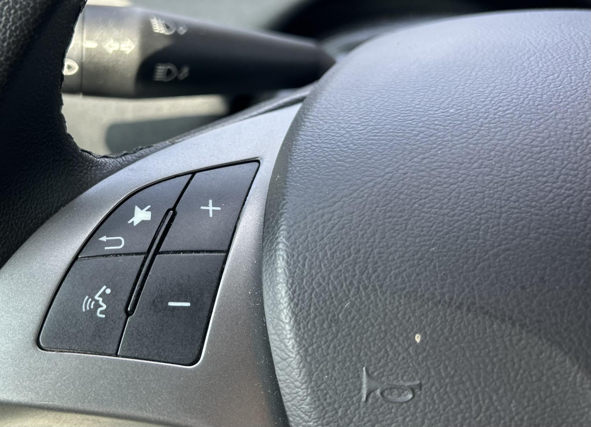 Foto van Lancia Ypsilon