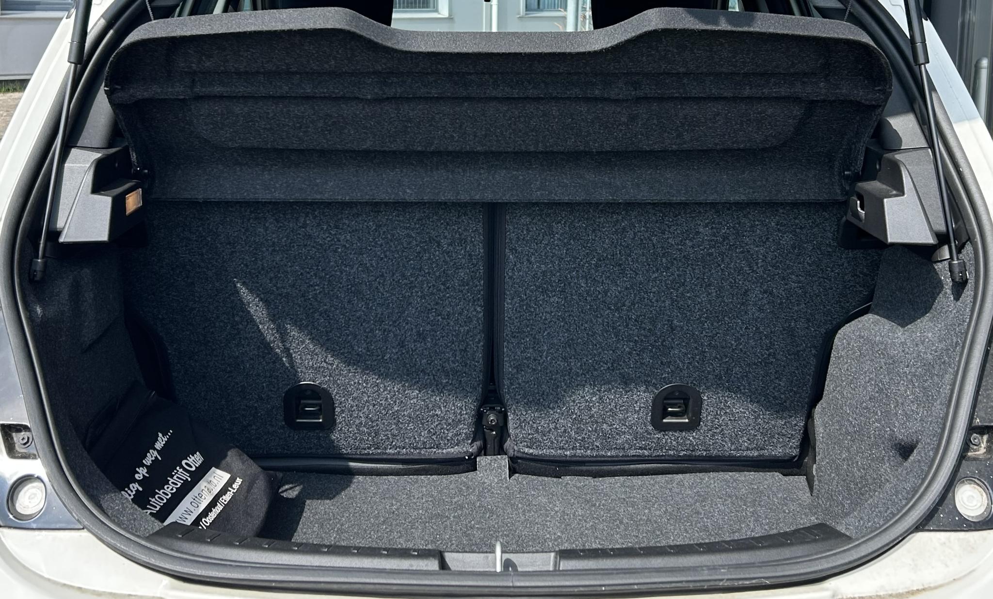 Foto van Lancia Ypsilon