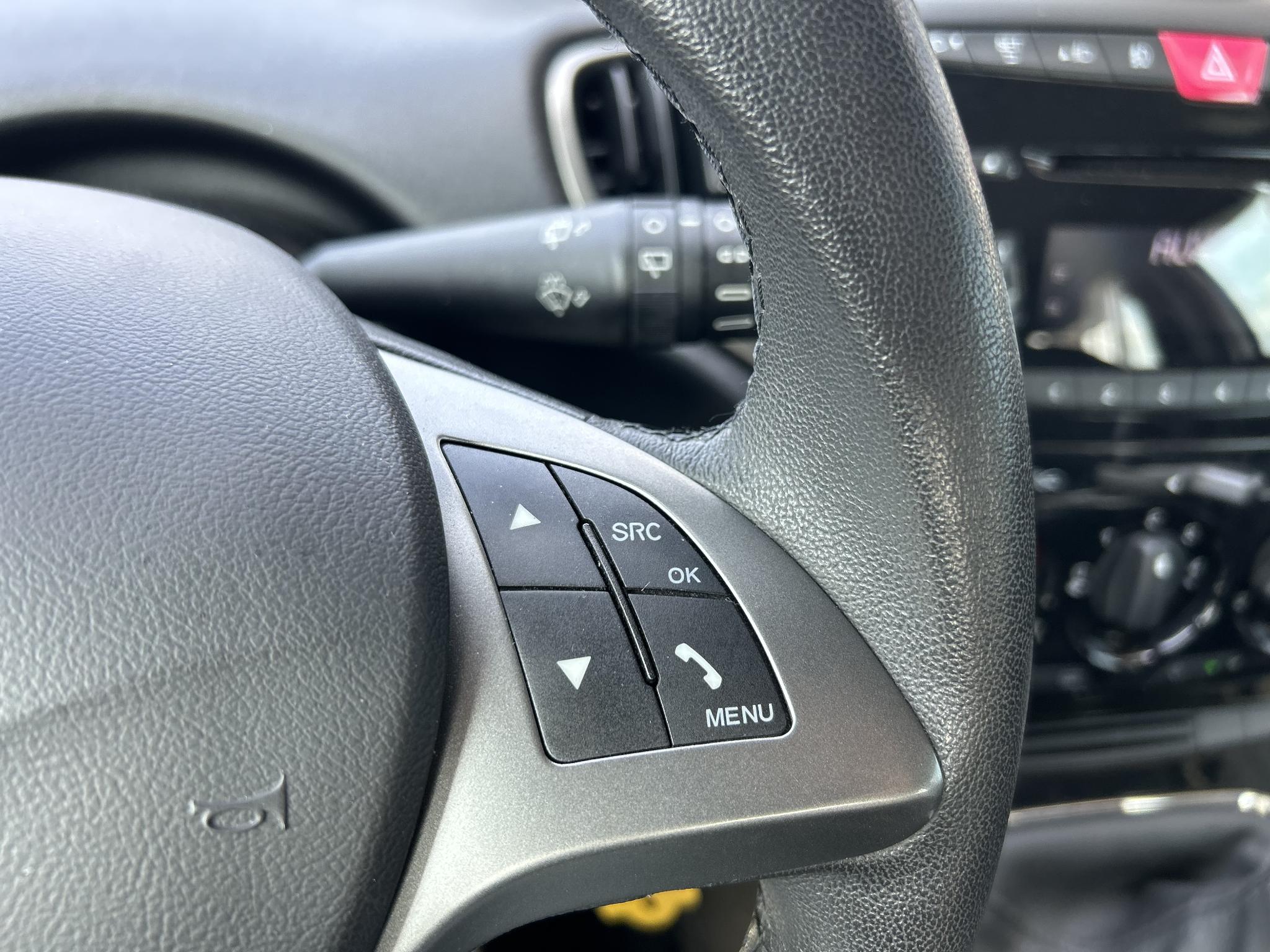 Foto van Lancia Ypsilon