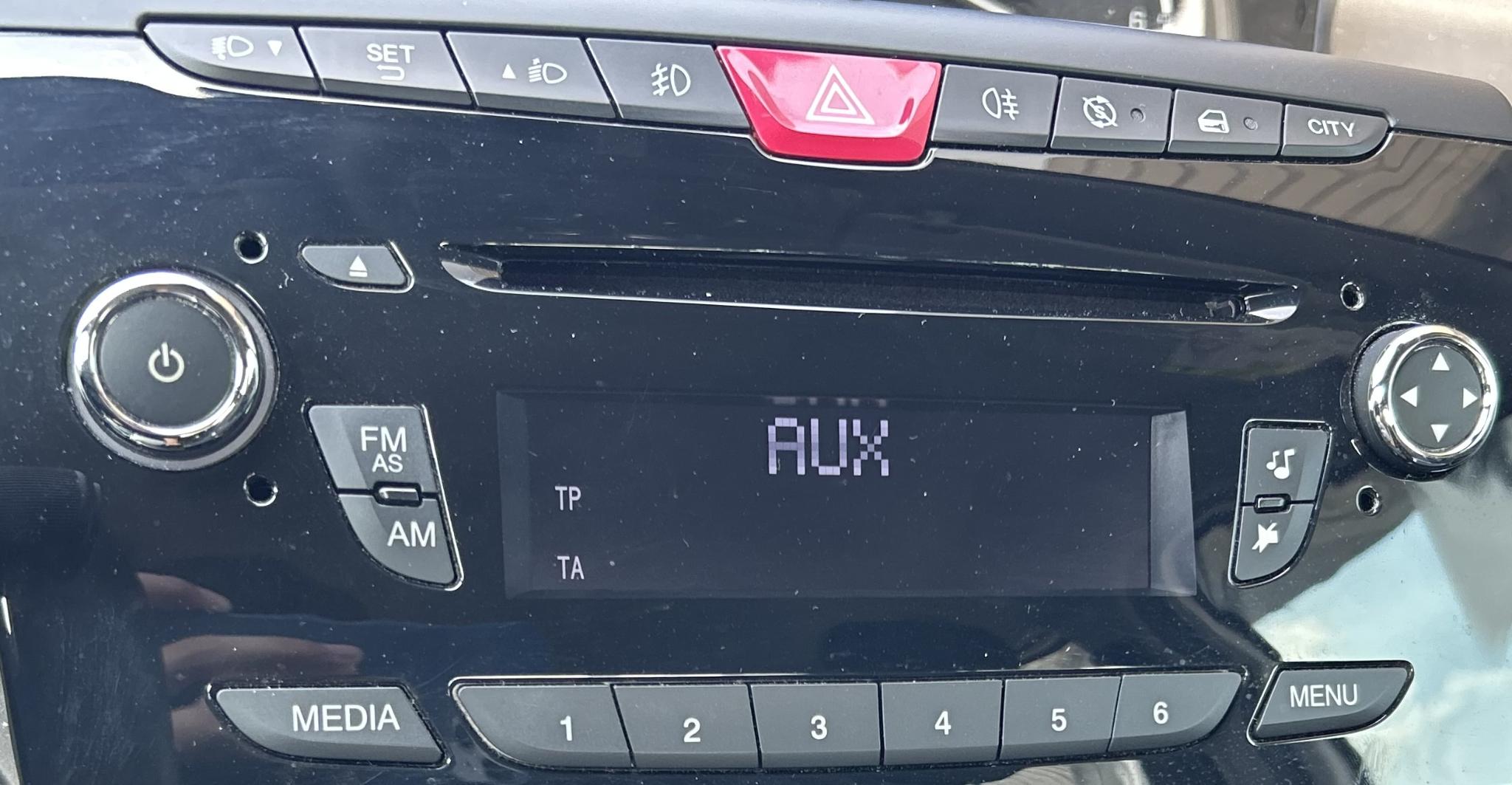 Foto van Lancia Ypsilon
