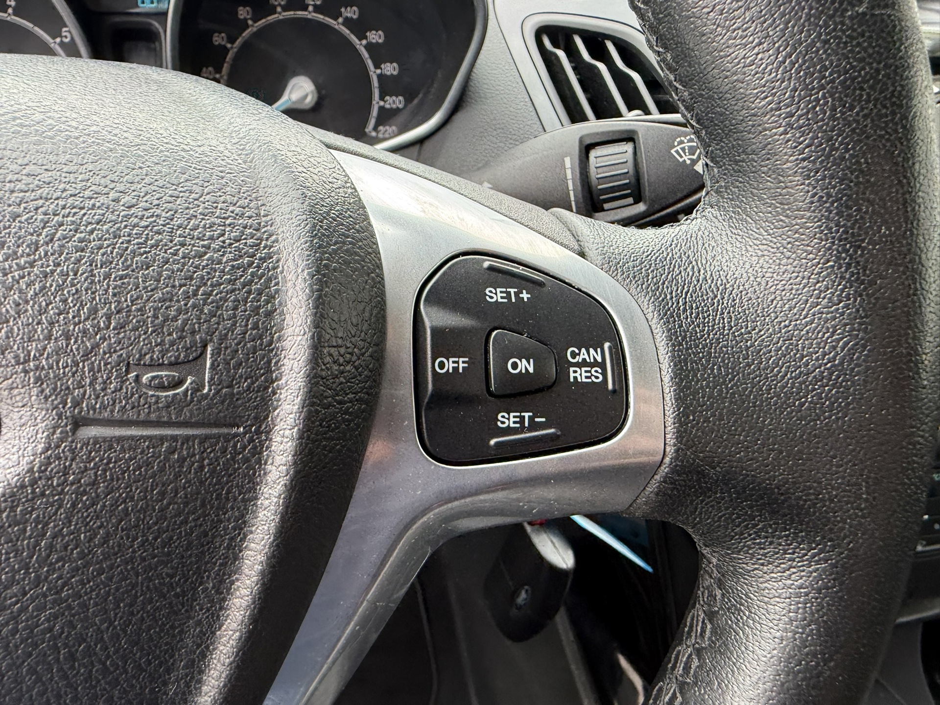 Foto van Ford B-max