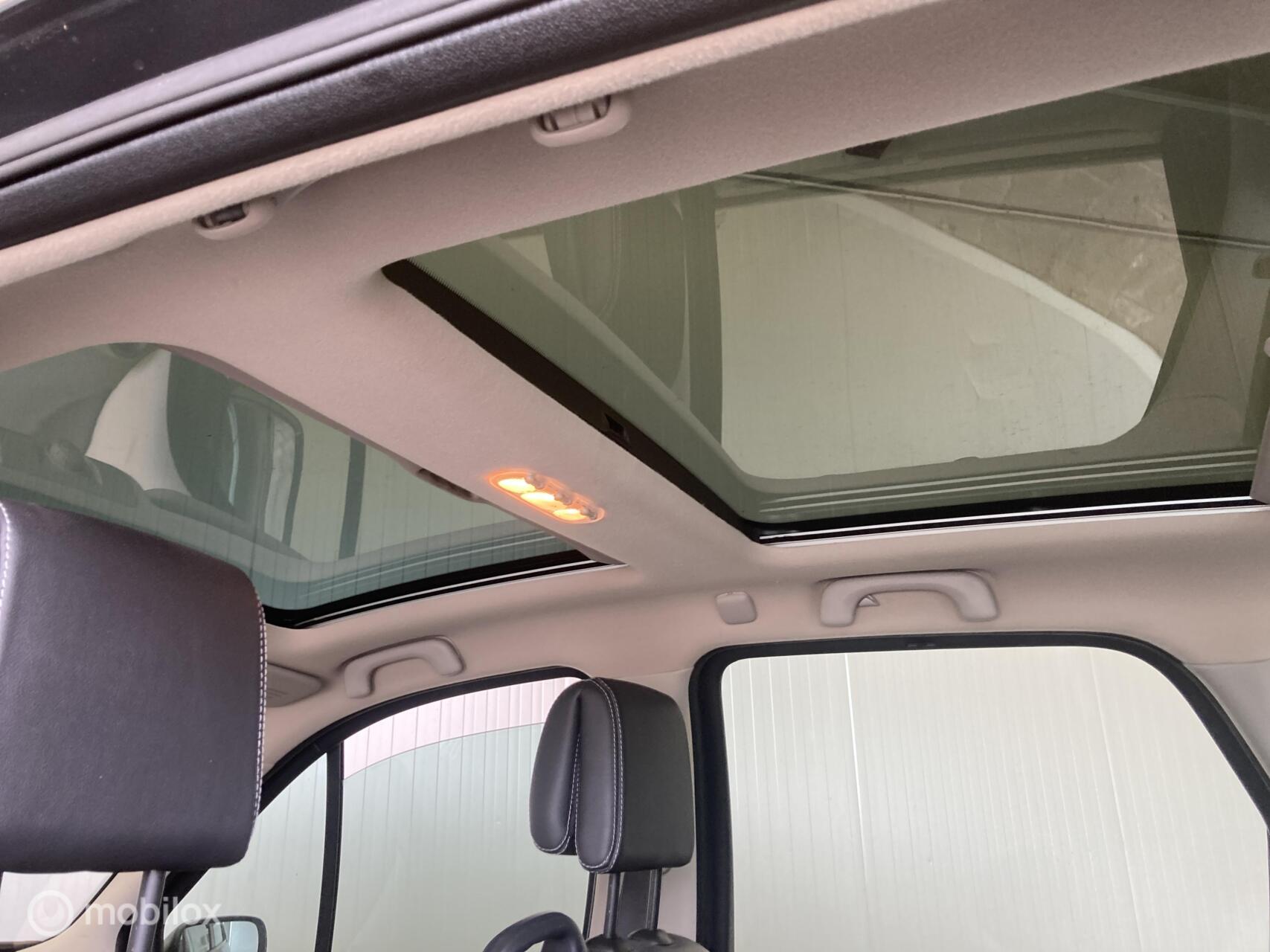 Foto van Renault Scenic